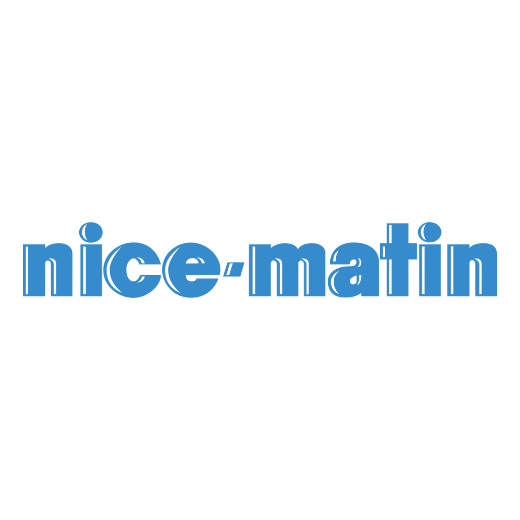 Nice-matin talks about us