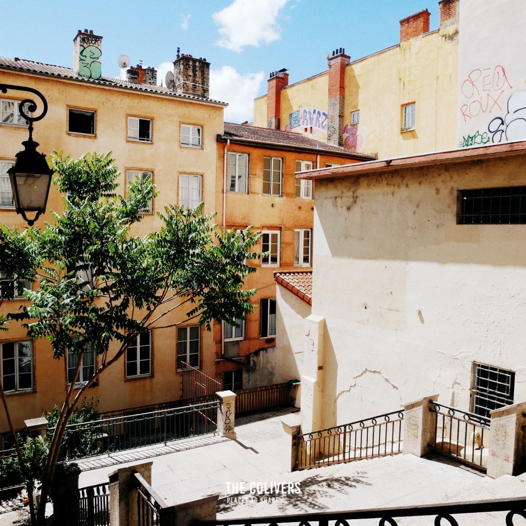 City Guide Lyon