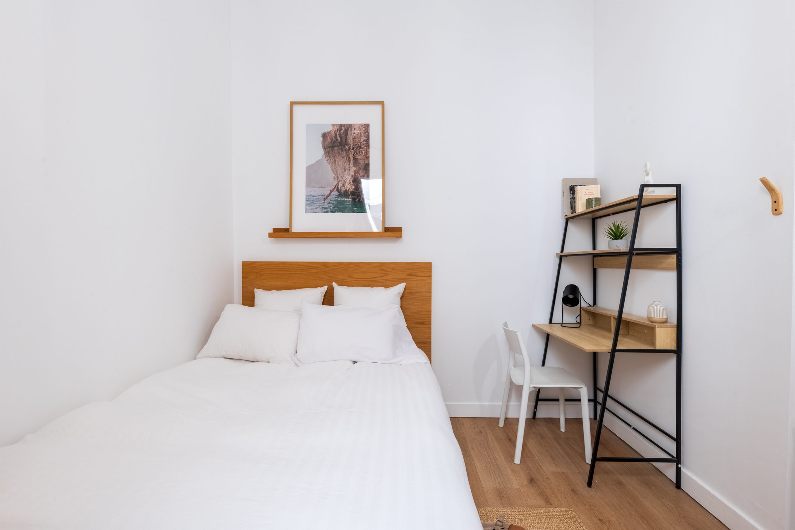Chambre 303