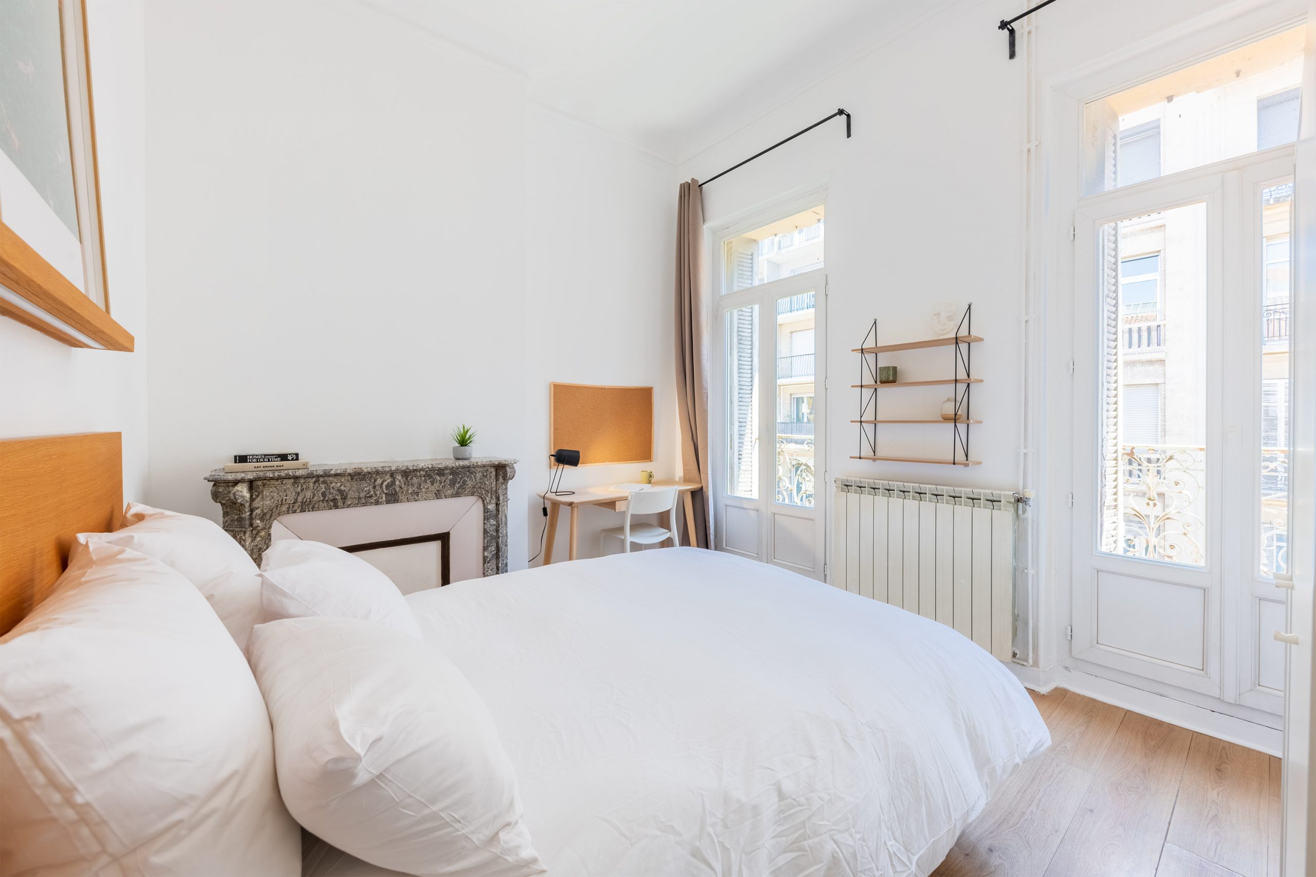 Chambre 304