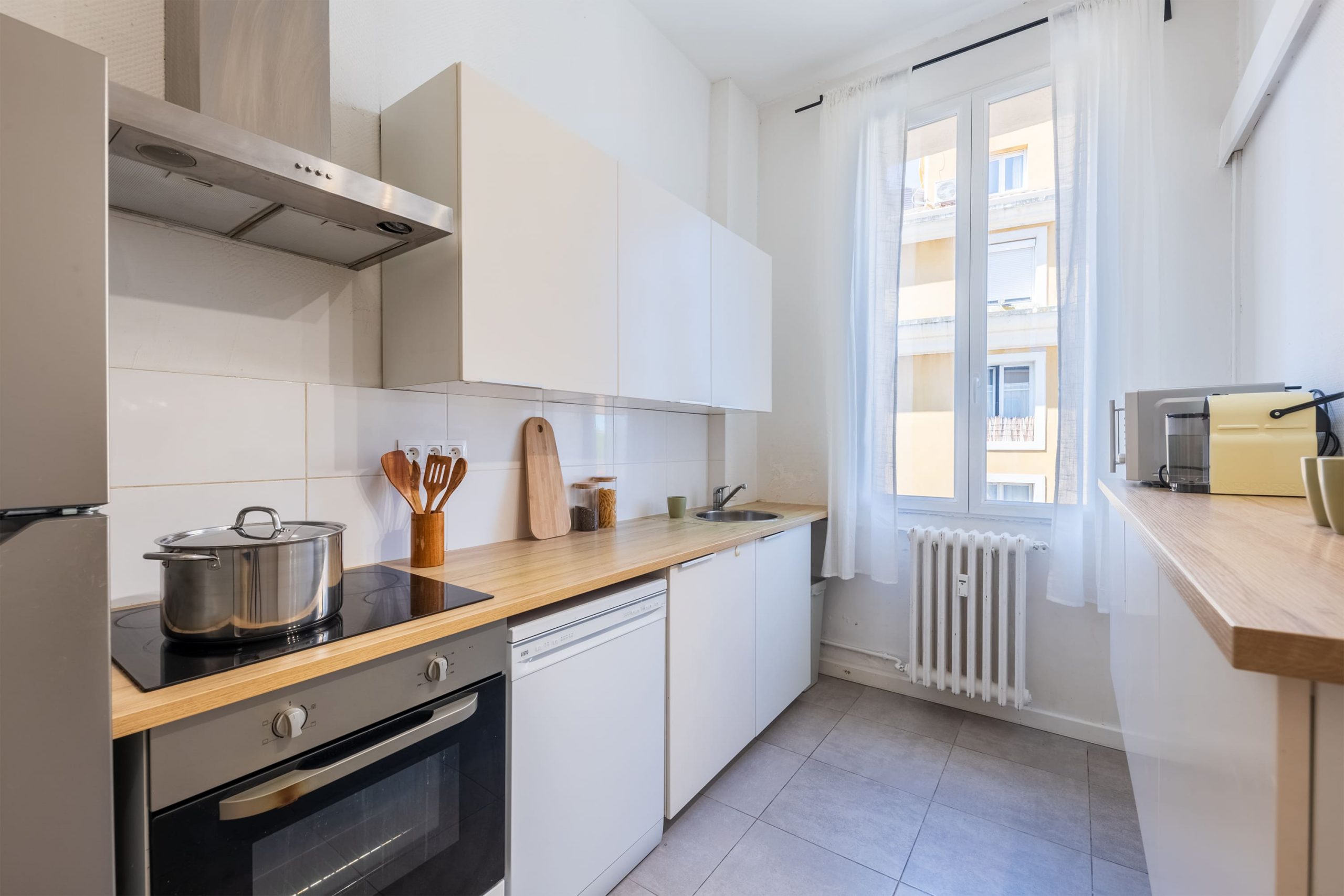 colocation-aix-jean-jaures-cuisine
