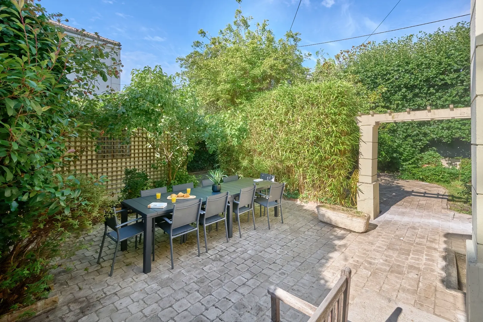 colocation-bellenot-paris-colombes-terrasse