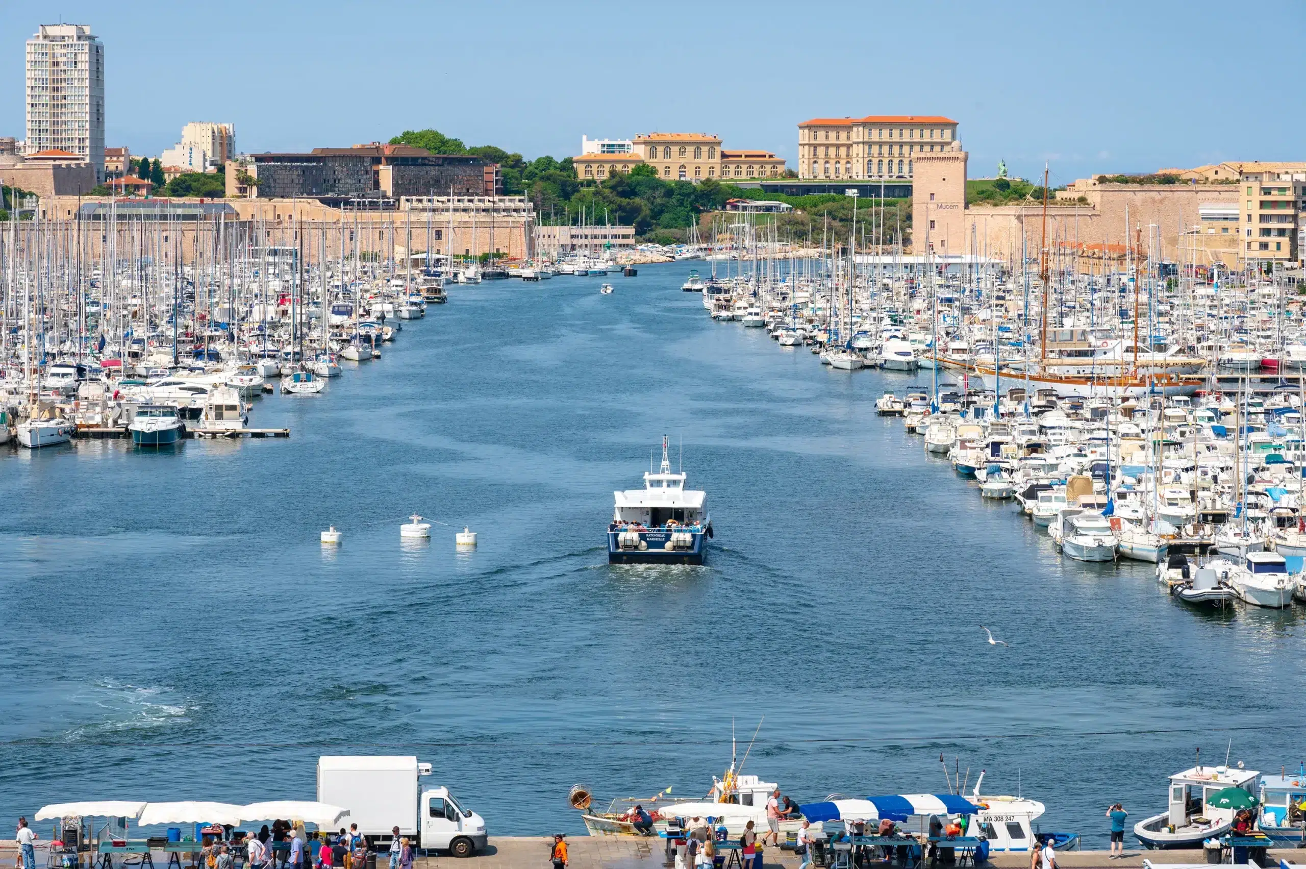 colocation-marseille-canebiere-vue