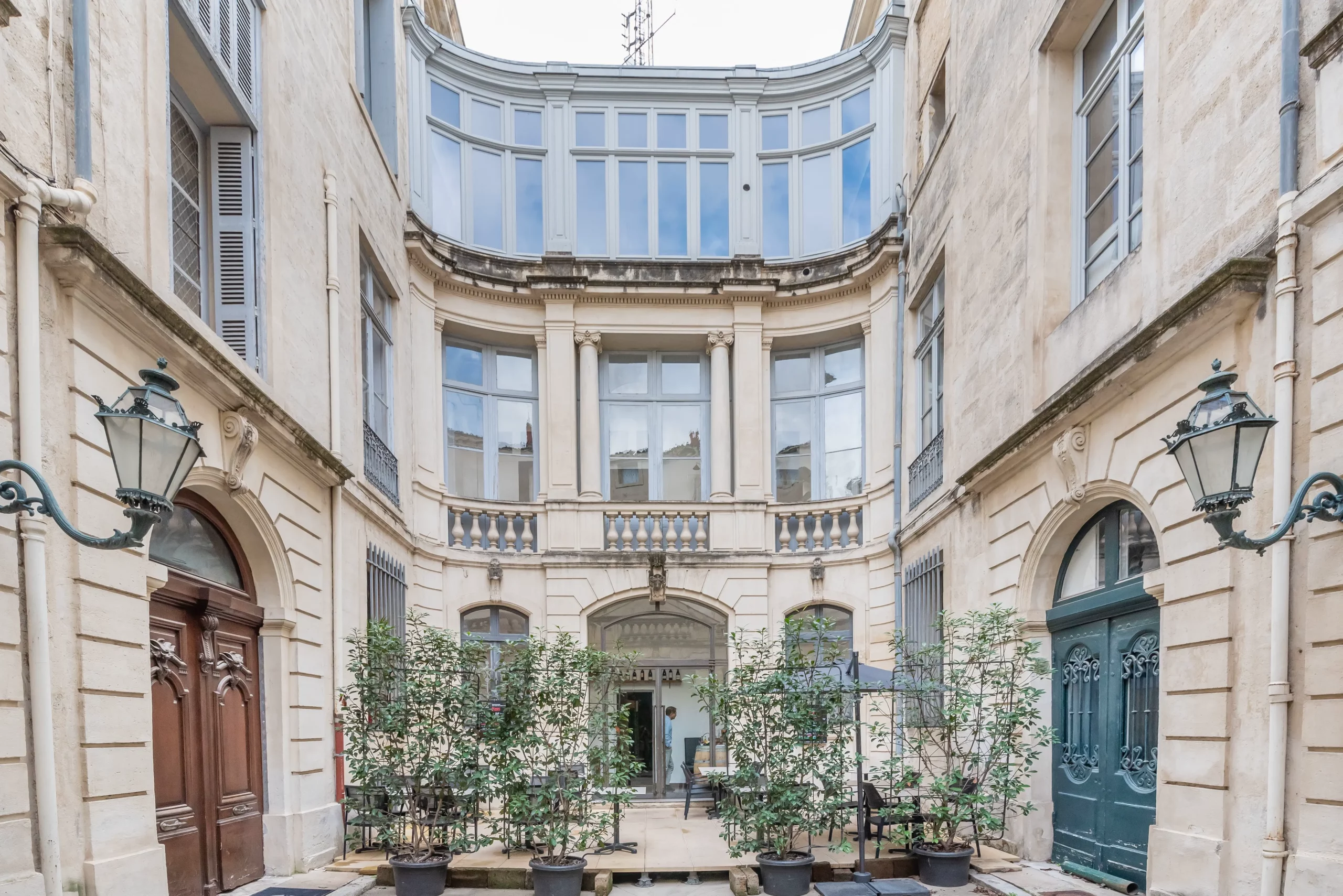 Appartement en colocation en plein centre-ville de Montpellier