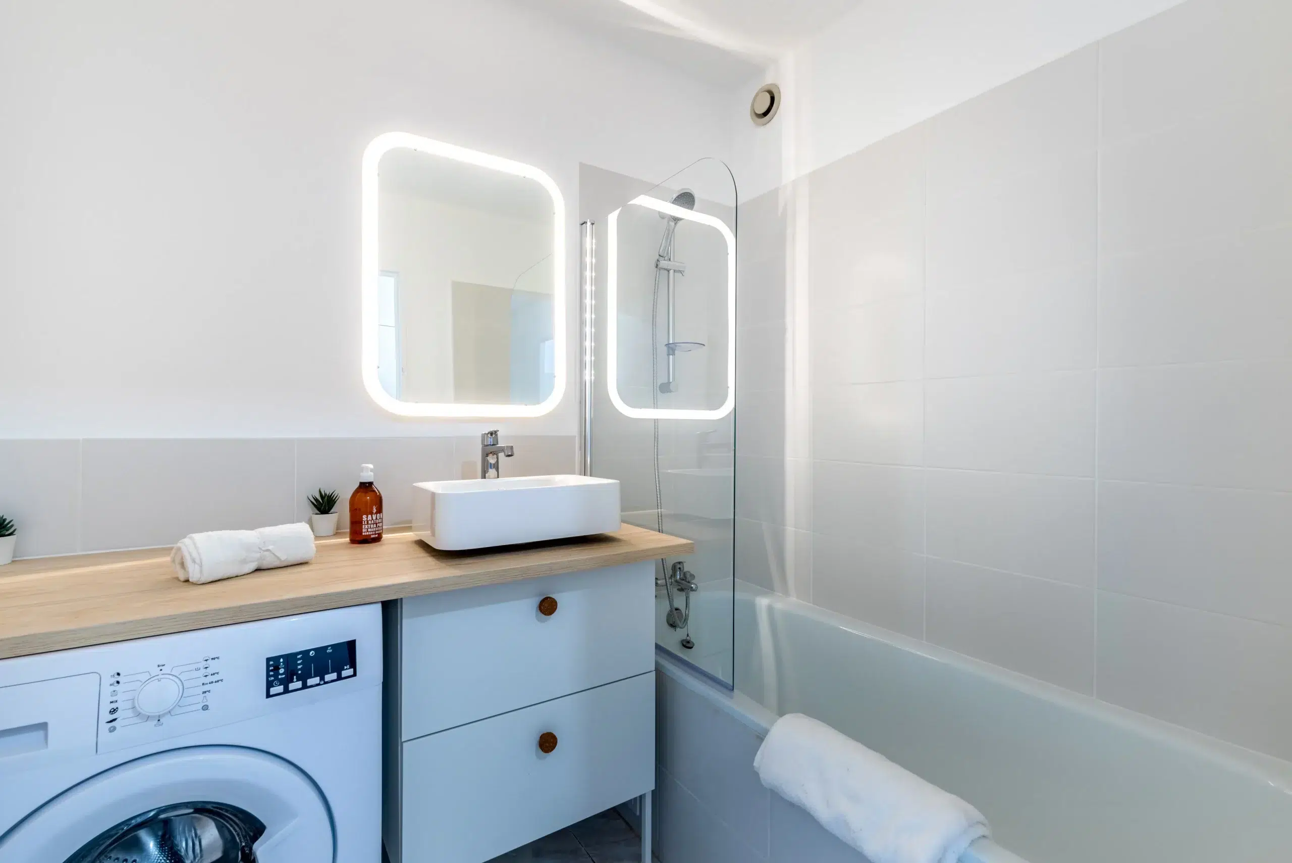 colocation-montpellier-millenaire2-salle-de-bain