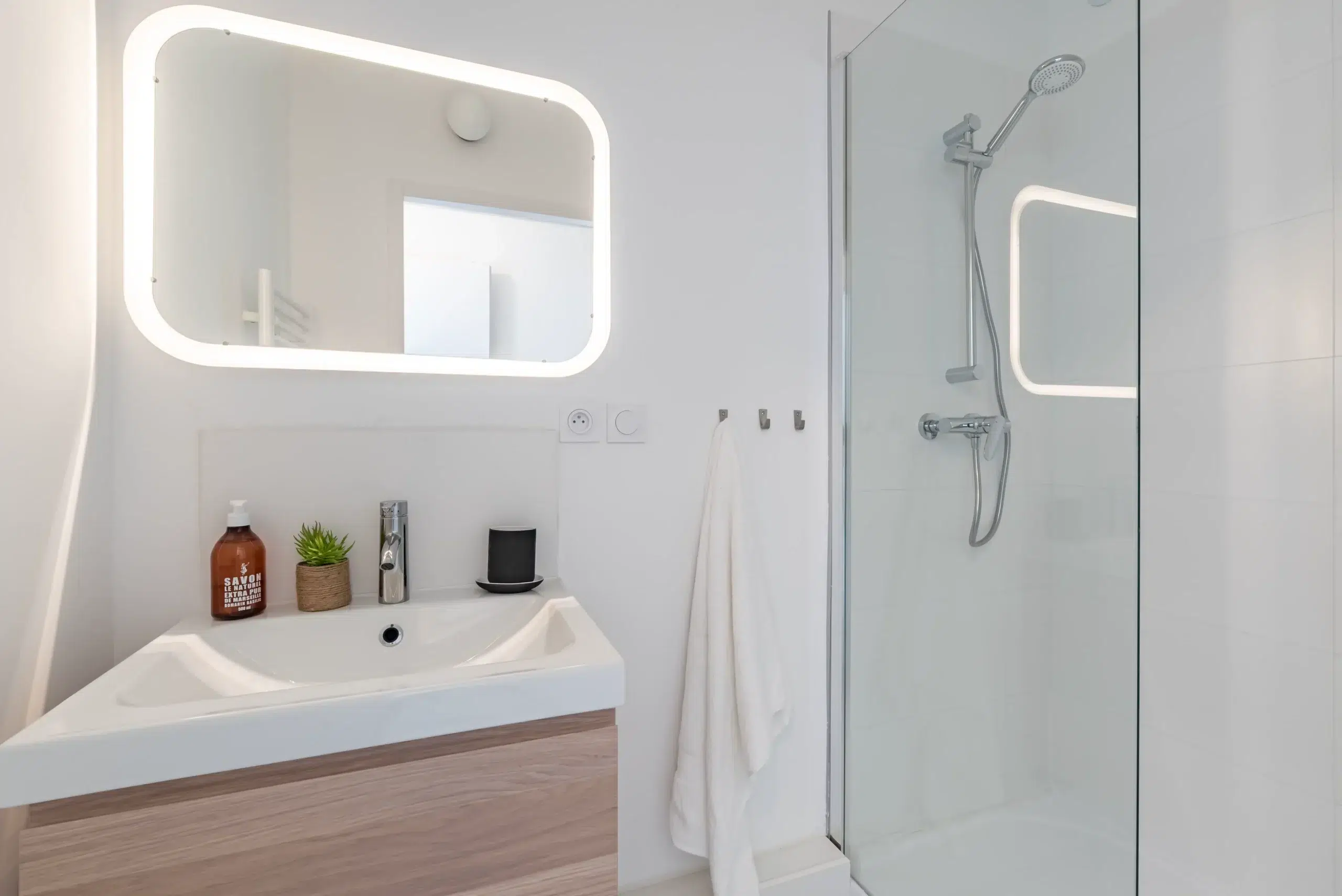 colocation-montpellier-millenaire3-salledebain