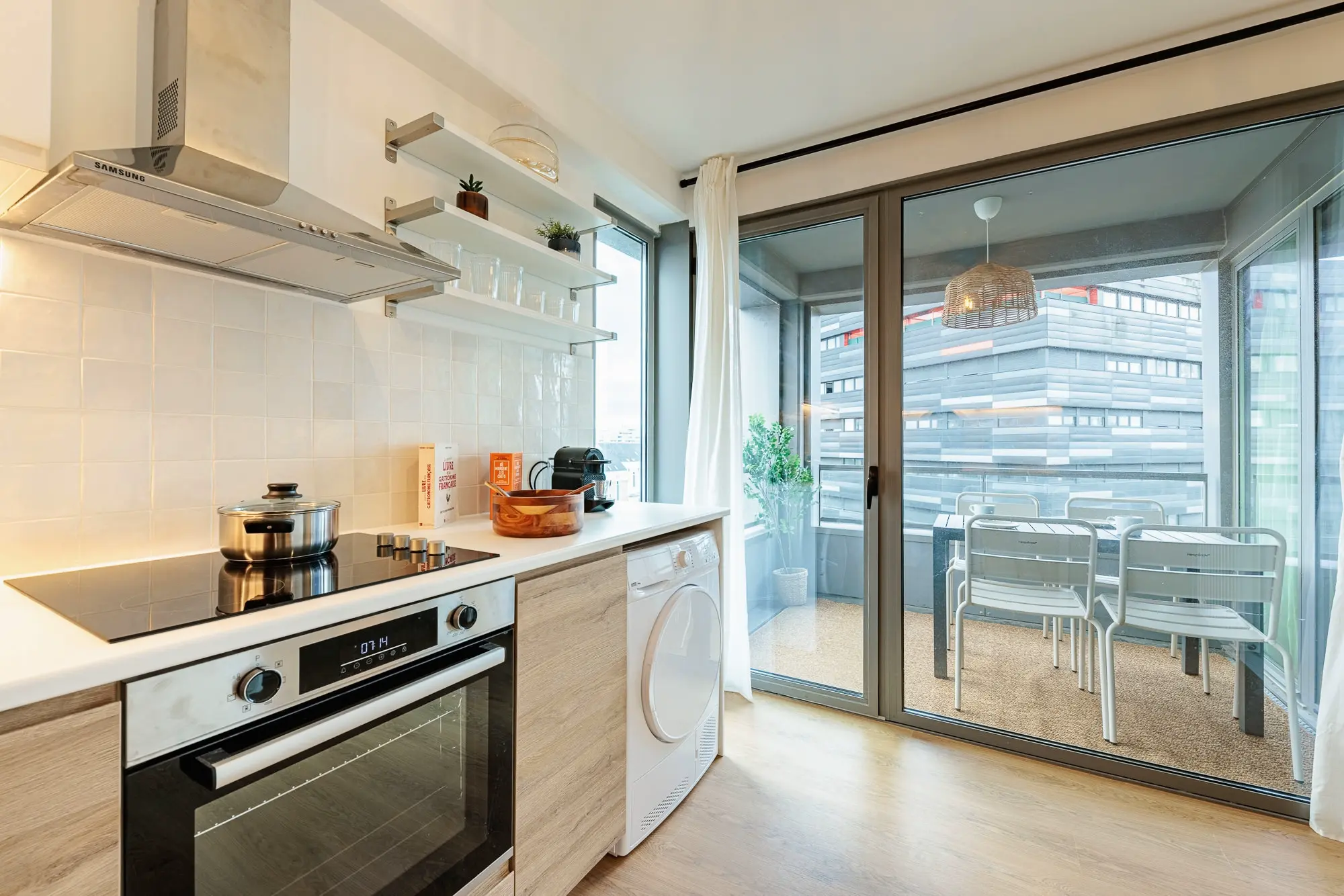 coliving-colocation-nantes-bolardiere- cuisine