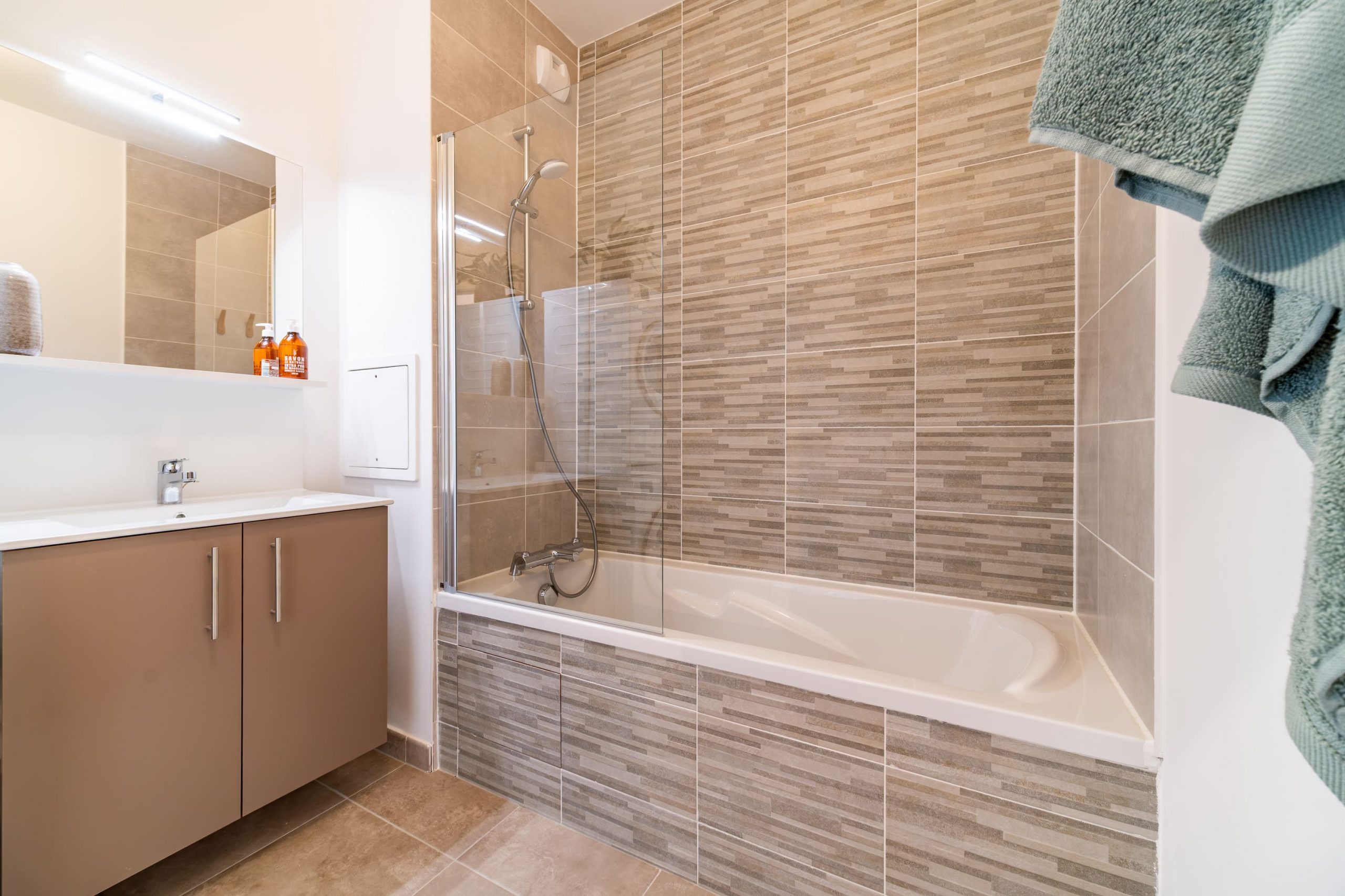 colocation-paris-colombes-6-salle de bain