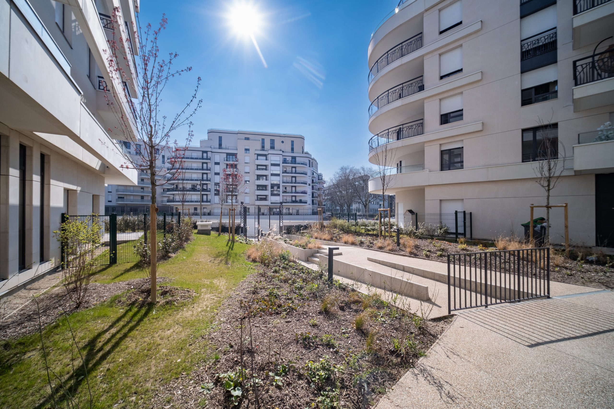 colocation-paris-colombes-coliving-extérieur