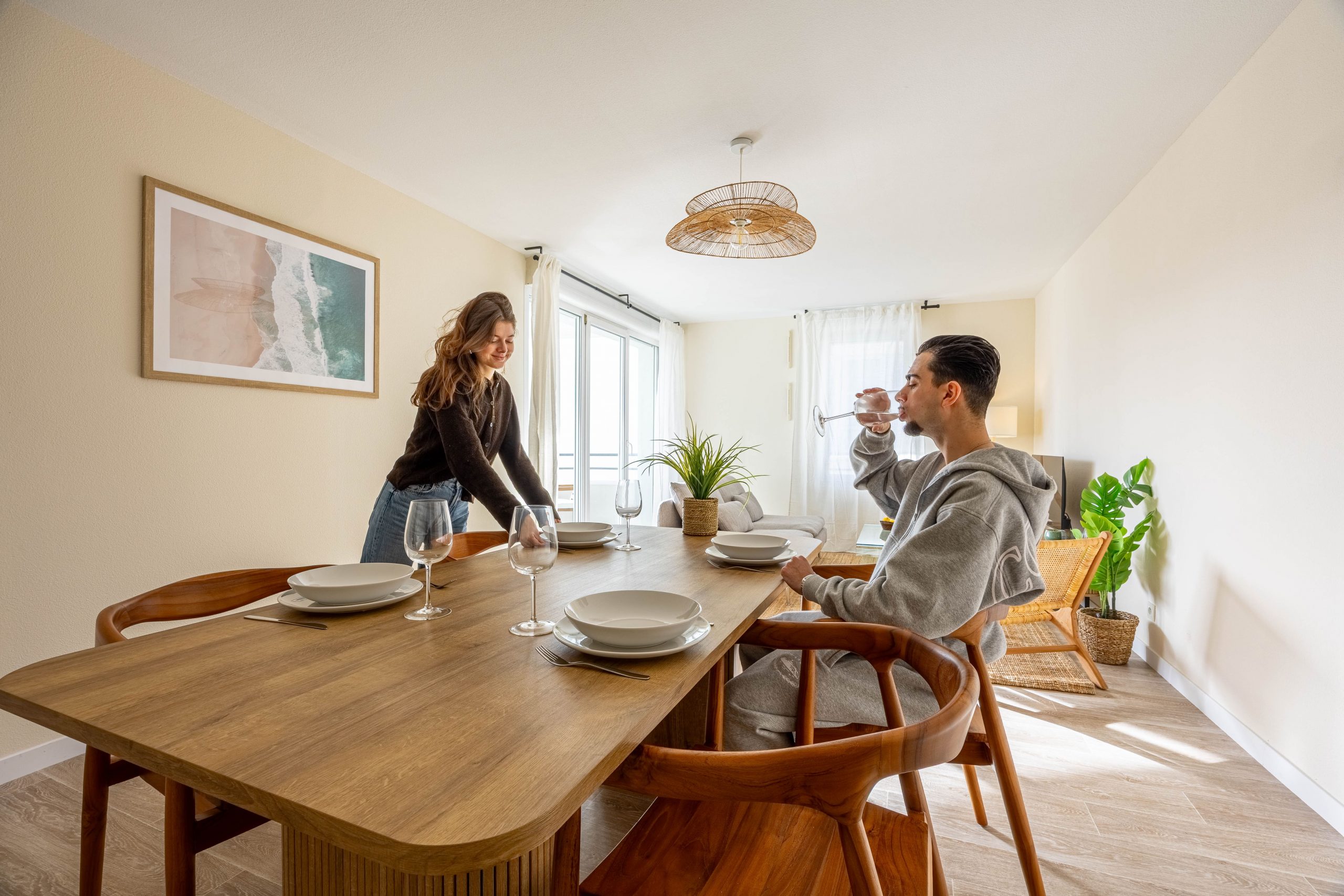 colocation-bordeaux-coliving-Albert-vue-salle-a-manger