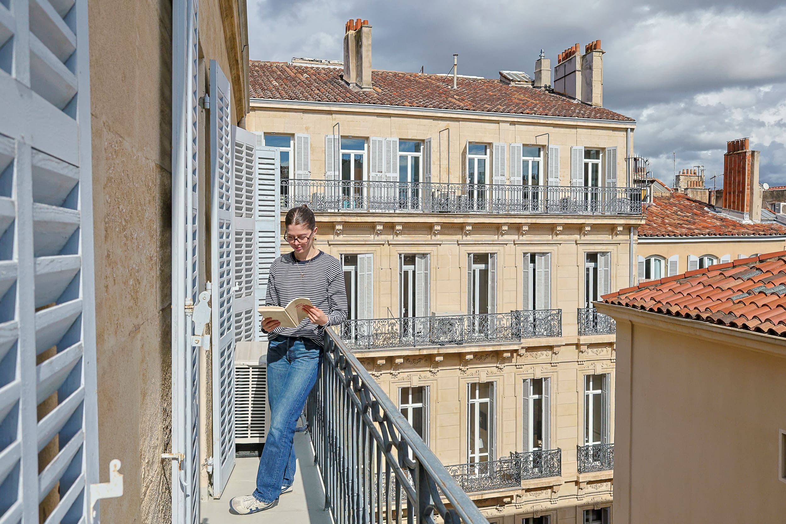 colocation-marseille-coliving-Mongrand-balcon