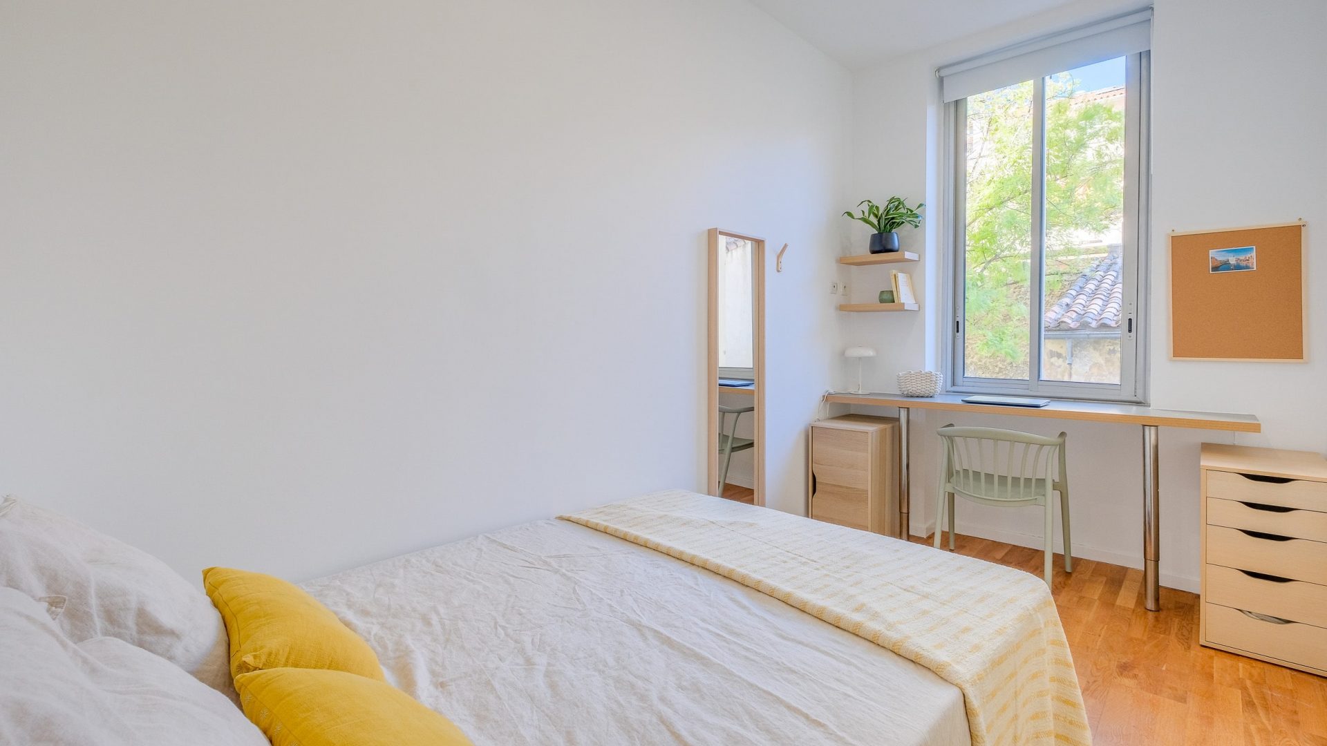 Colocation-castellane-coliving-rome-2-chambre 1