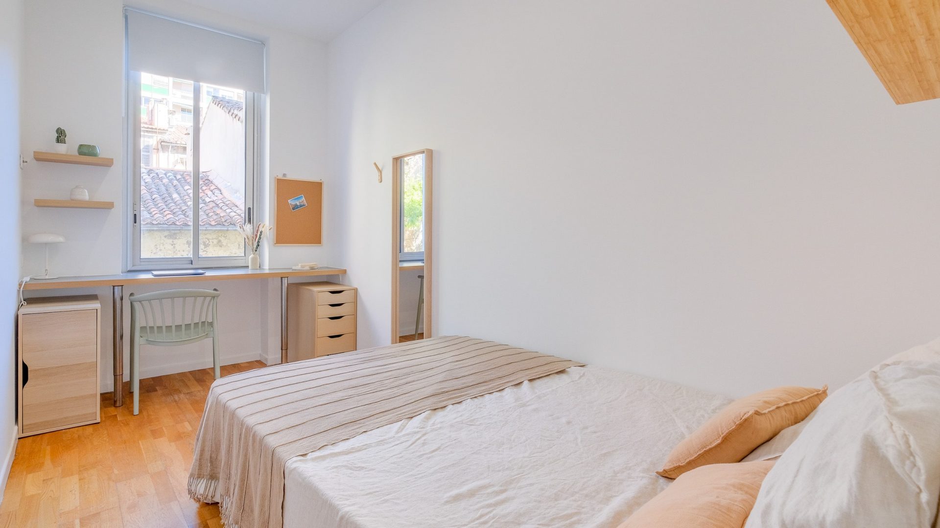Colocation-castellane-coliving-rome-2-chambre 2