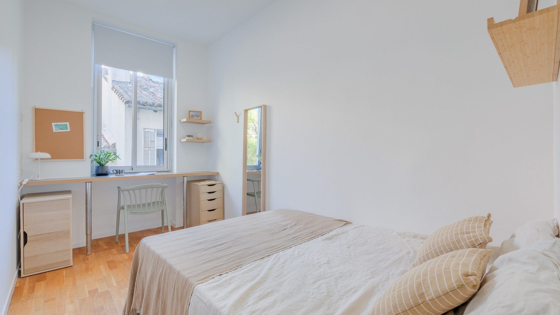 Colocation-castellane-coliving-rome-2-chambre 3