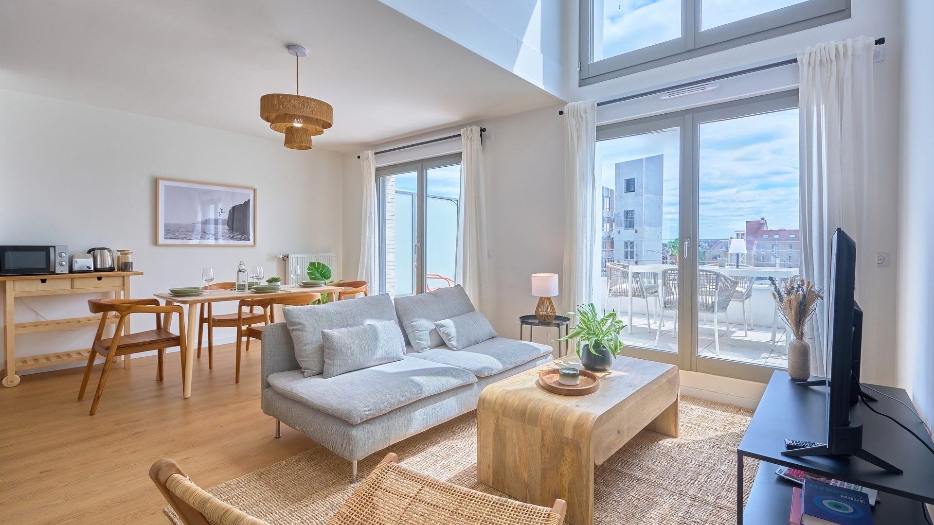 Colocation-colombes-coliving-salon