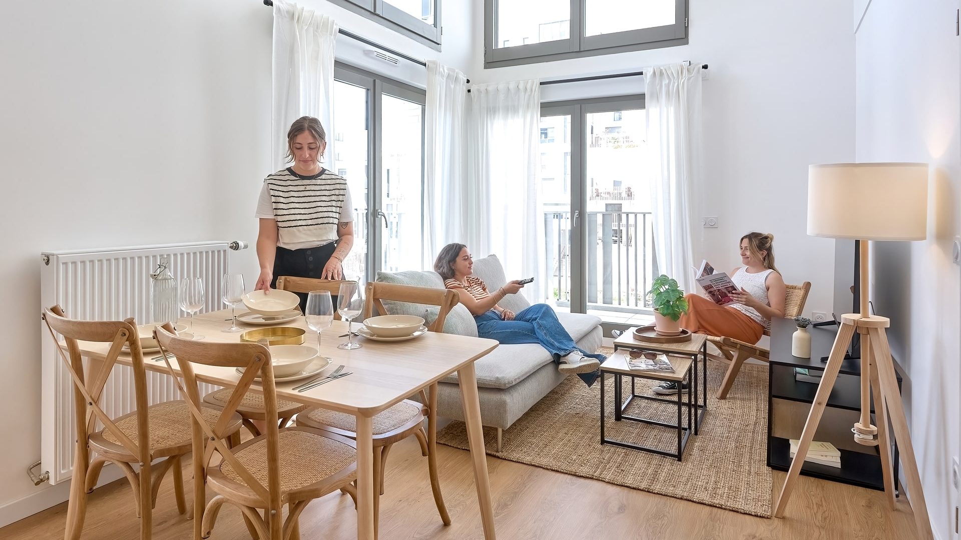 Colocation-colombes-coliving-varda-salon