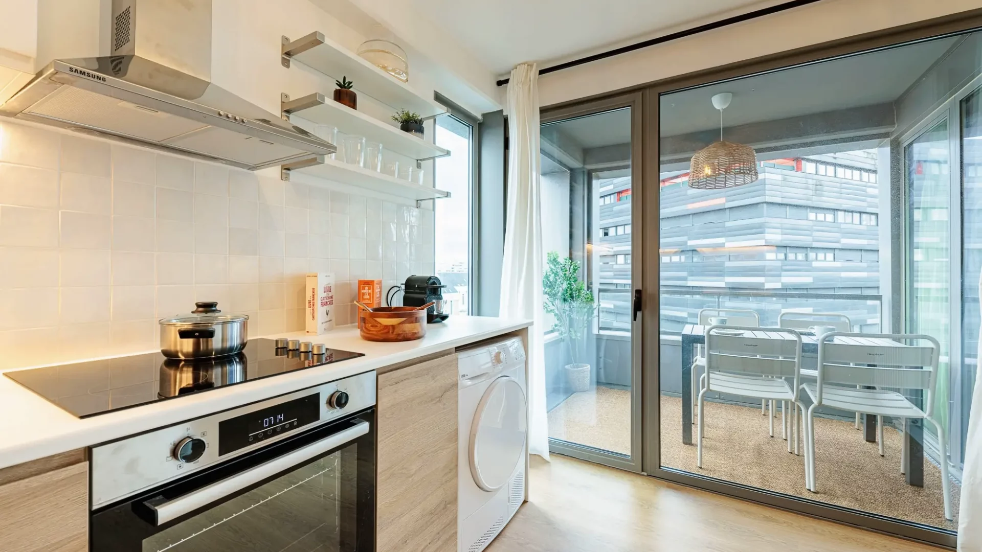 coliving-colocation-nantes-bolardiere- cuisine