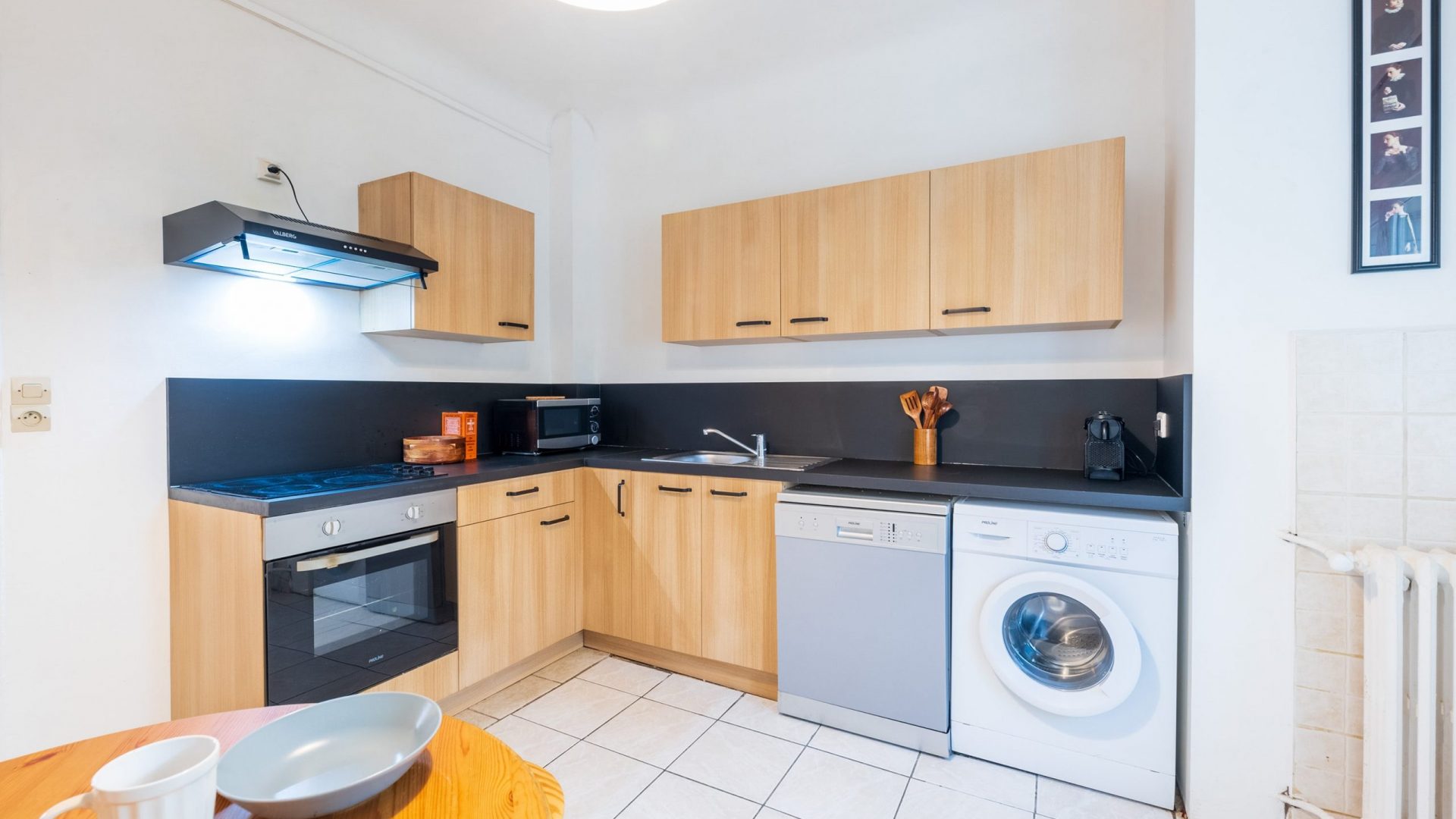 colocation-aix-blondel-cuisine