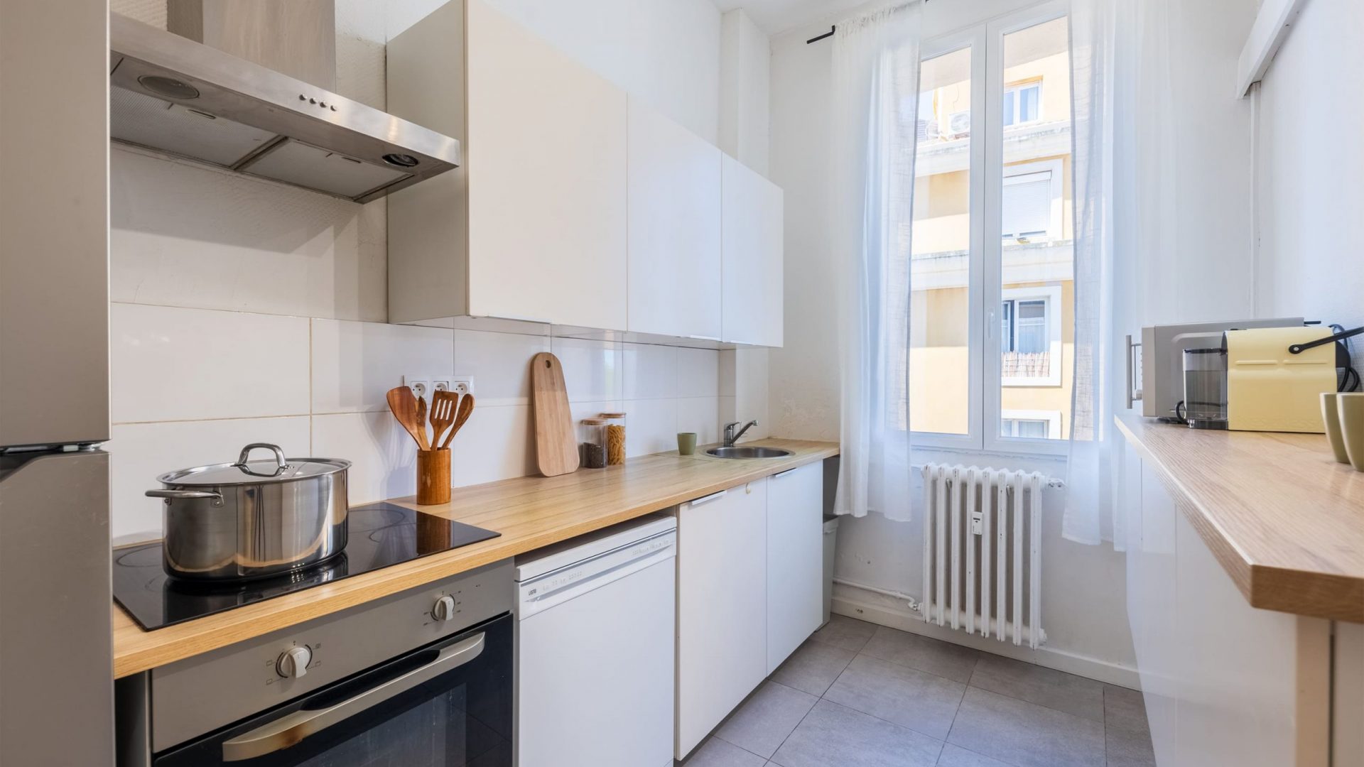 colocation-aix-jean-jaures-cuisine