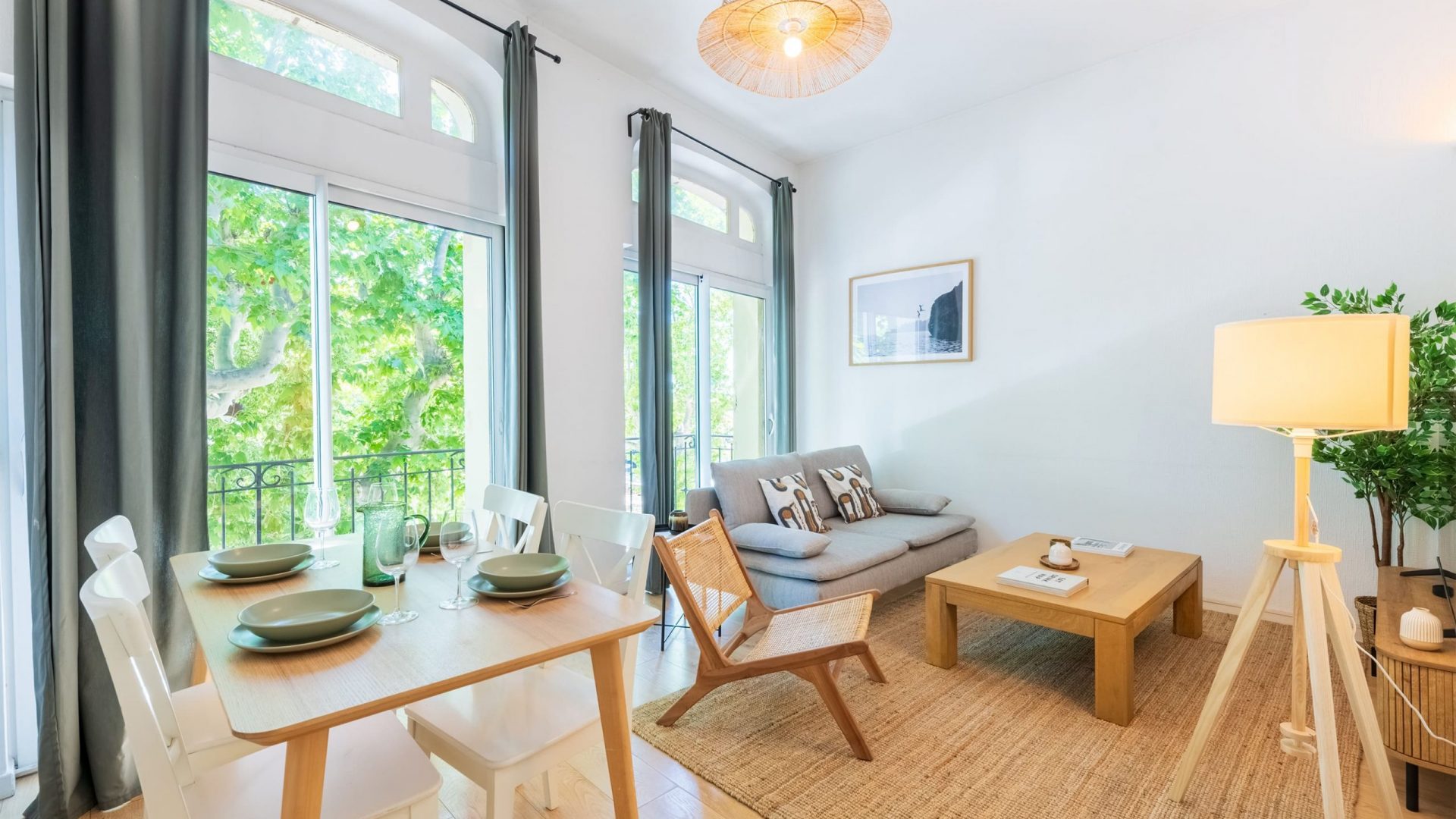 colocation-aix-jean-jaures-salle-a-manger