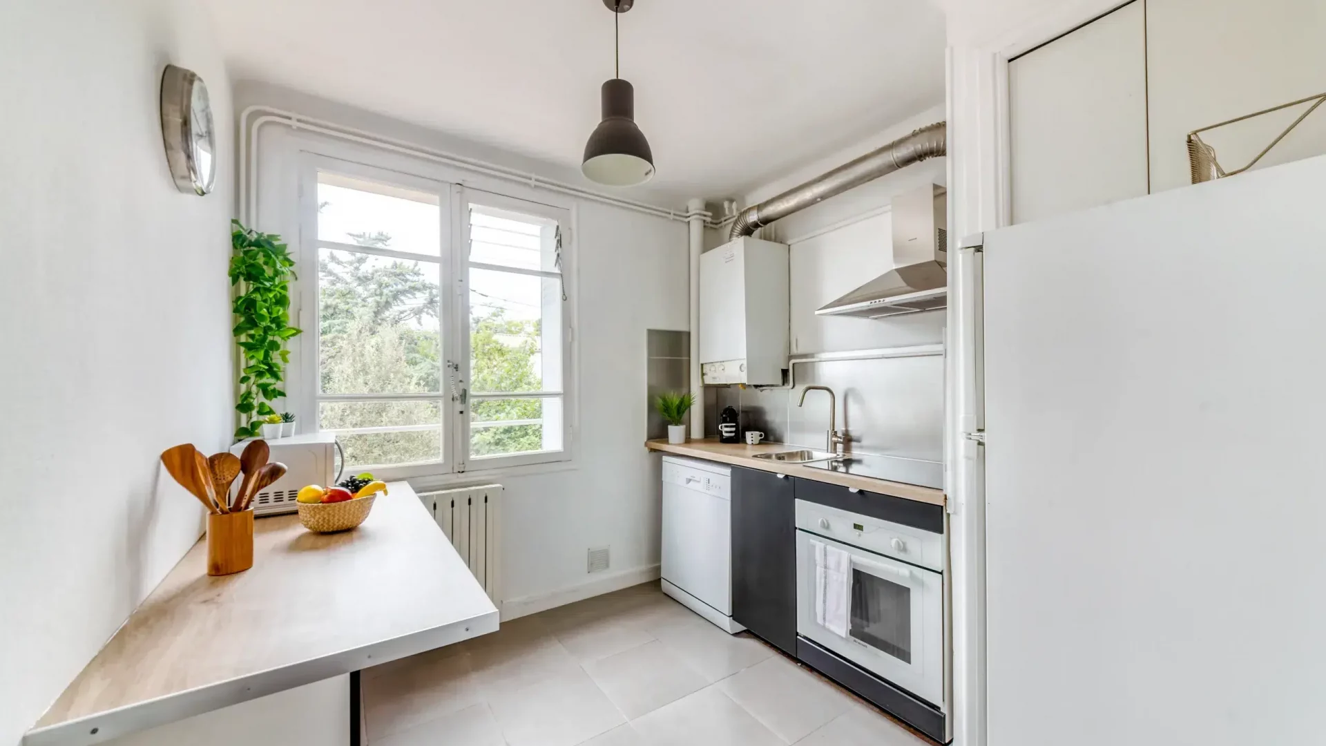 colocation-aix-paquerette-cuisine