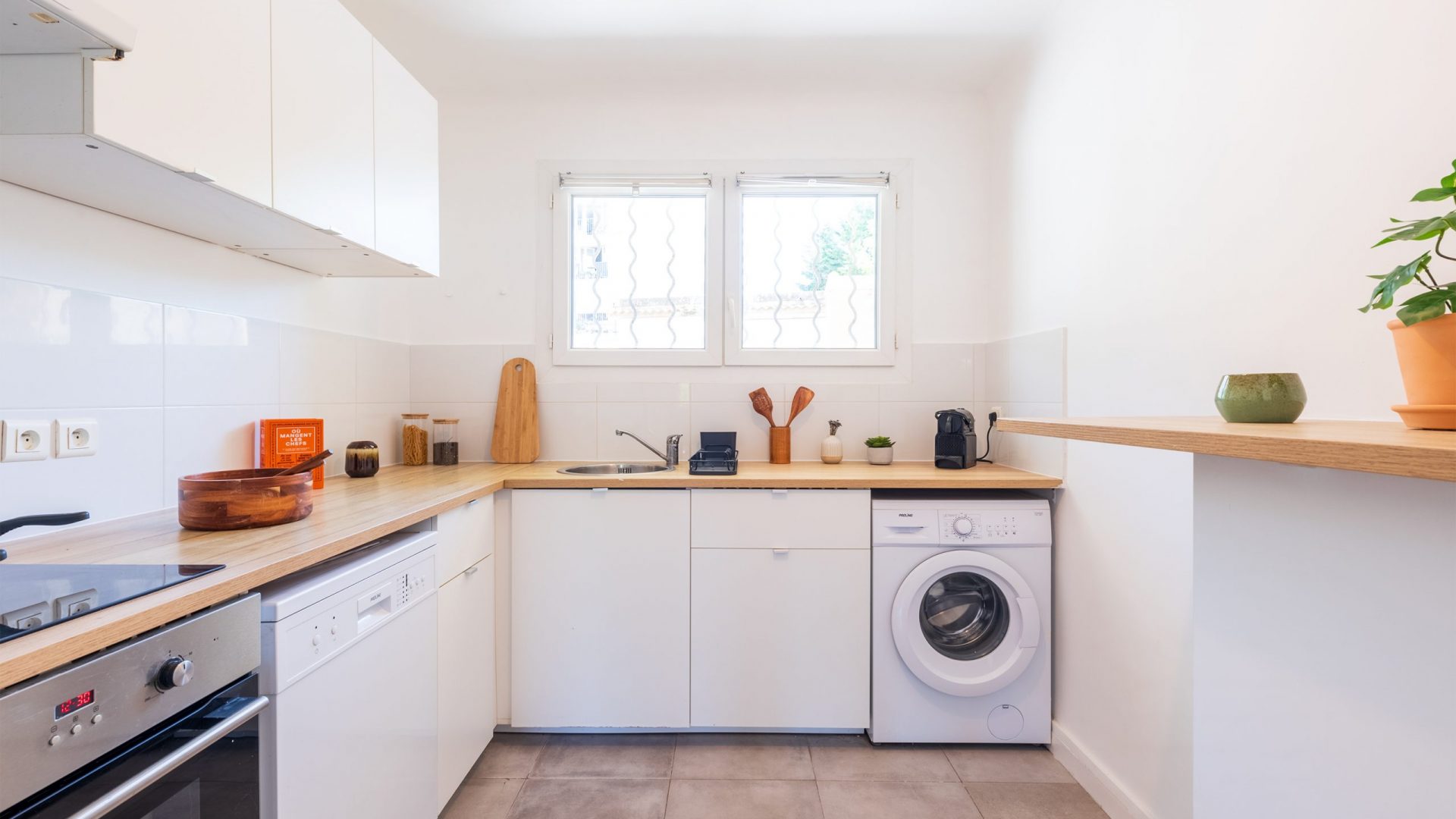 colocation-aix-peytral-cuisine