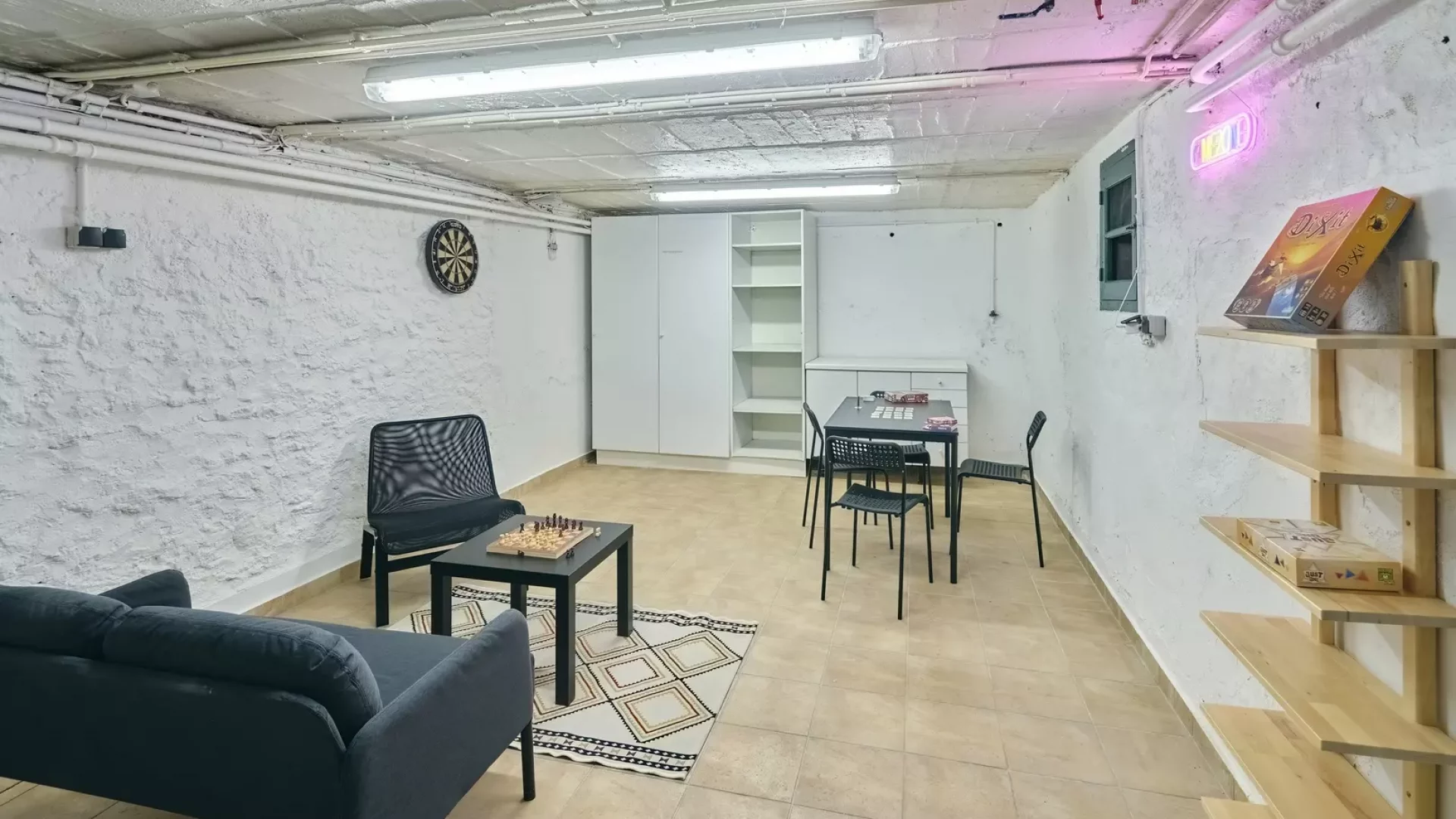 colocation-bellenot-paris-colombes-salledejeux