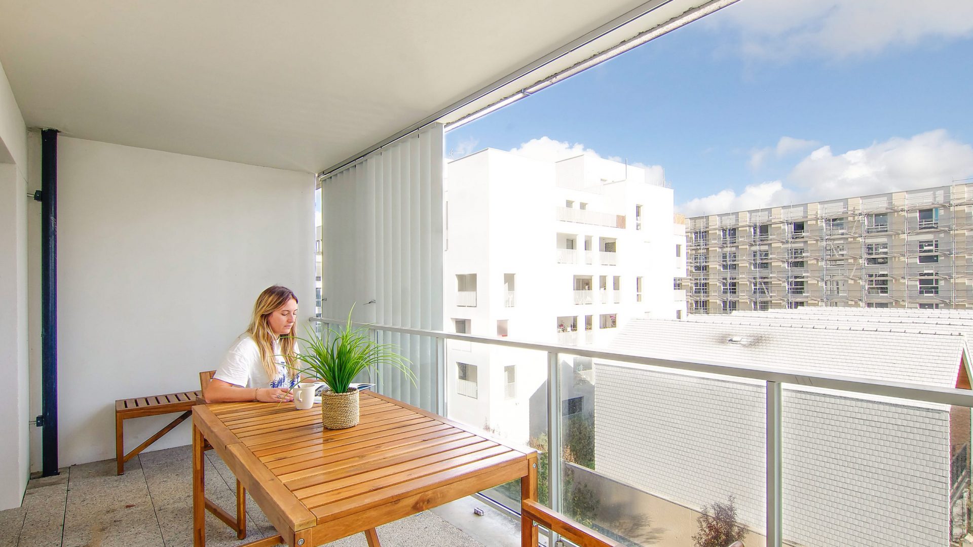 colocation-bordeaux-cour-quebec-vue-balcon