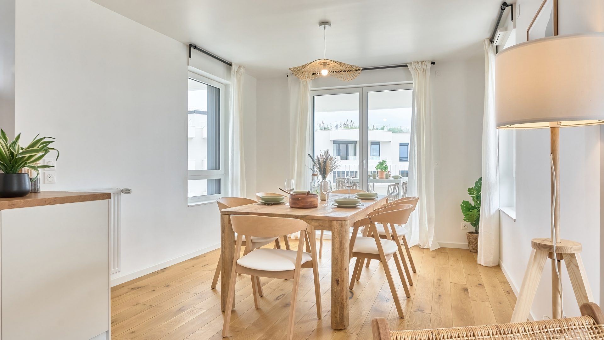 colocation-clichy-coliving-roguet-6-salle-a-manger