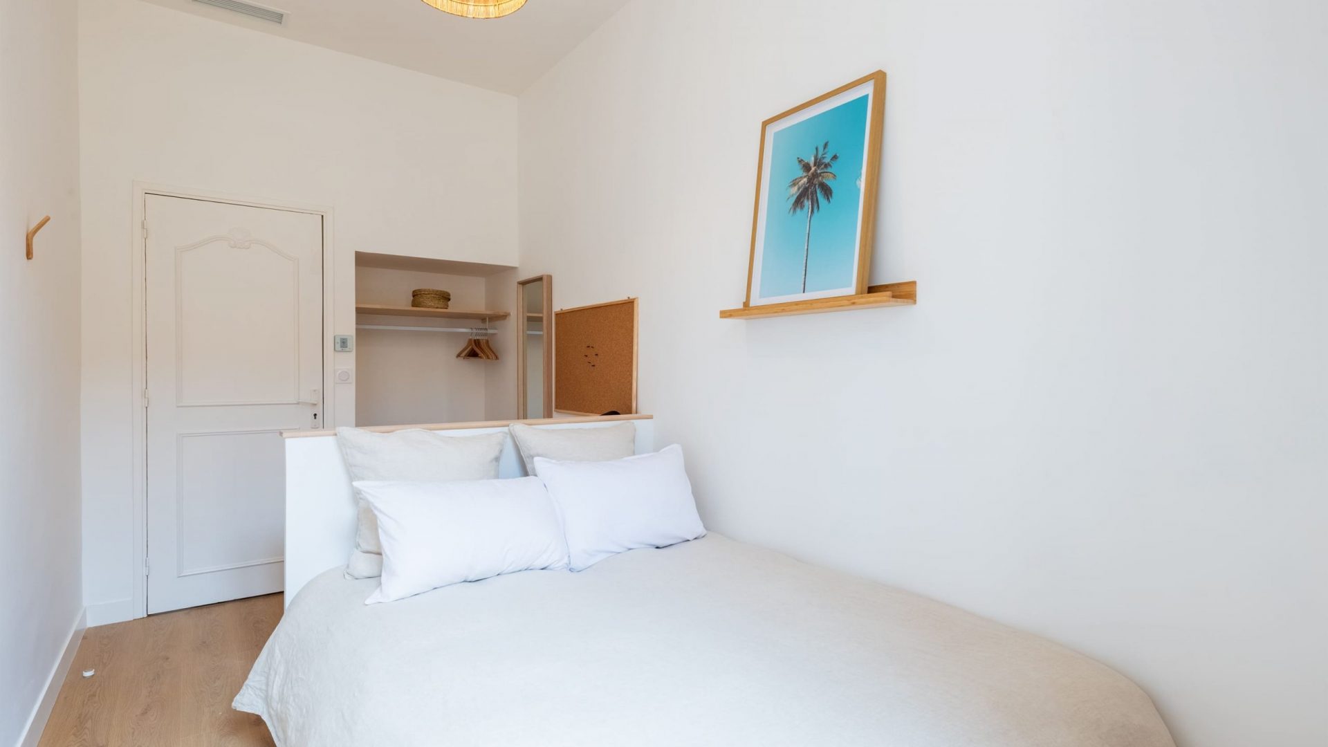 colocation-cours-julien-marseille-Chambre 205