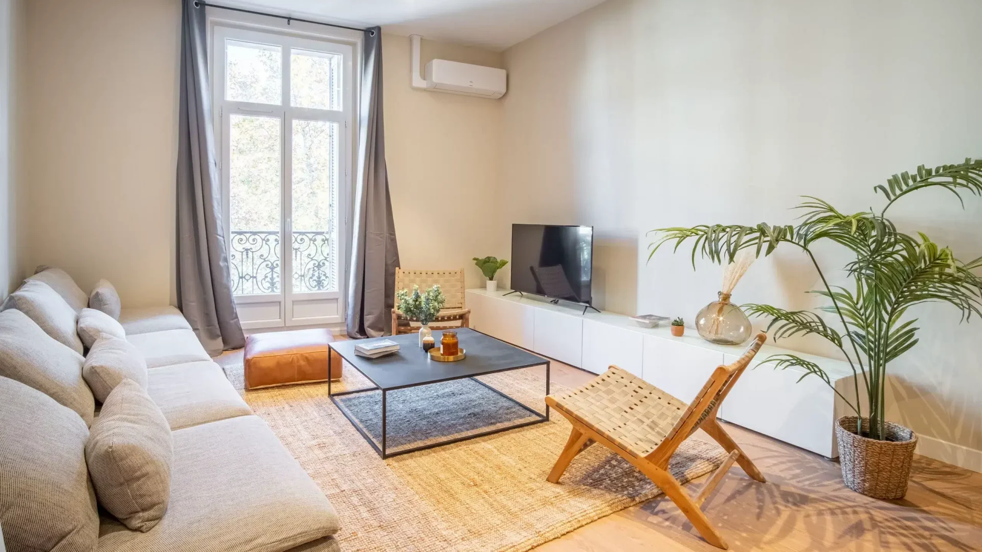 colocation-dugommier-marseille-salon