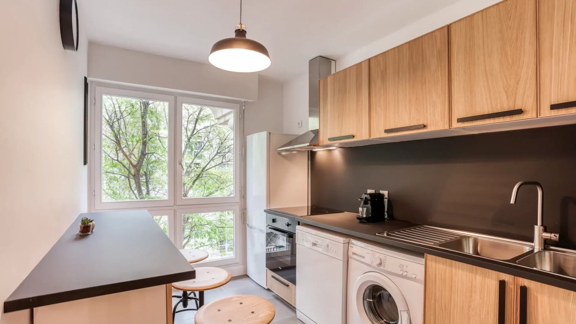 colocation-montpellier-athenes-cuisine