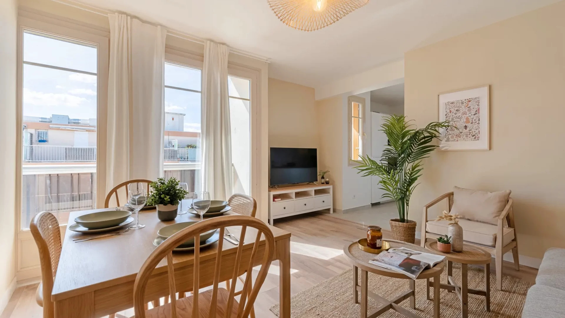 colocation-montpellier-carlencas-salon