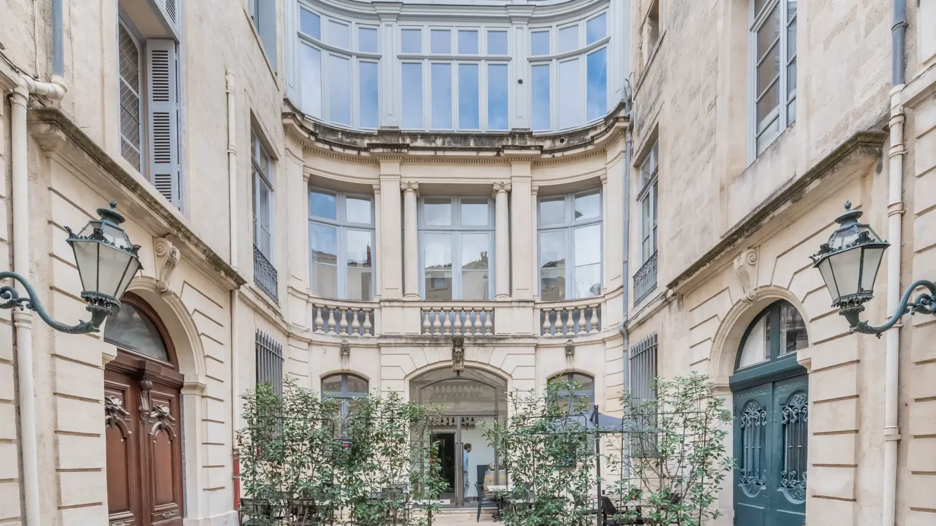 Appartement en colocation en plein centre-ville de Montpellier