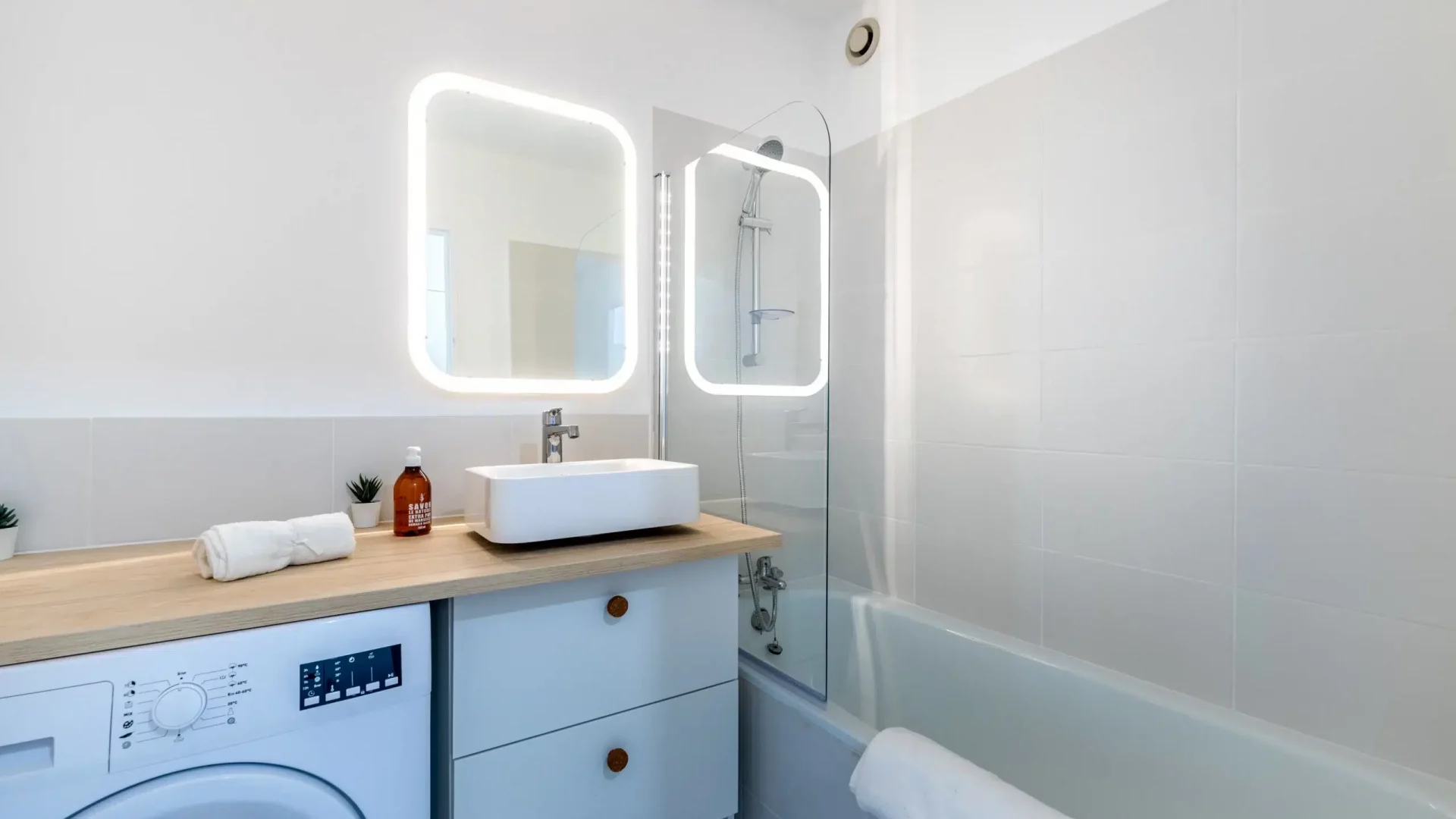 colocation-montpellier-millenaire2-salle-de-bain