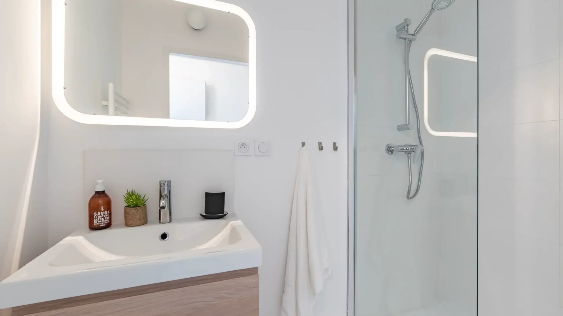 colocation-montpellier-millenaire3-salledebain