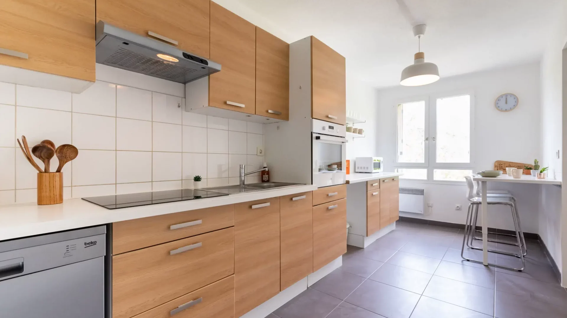 colocation-montpellier-millenaire6-cuisine