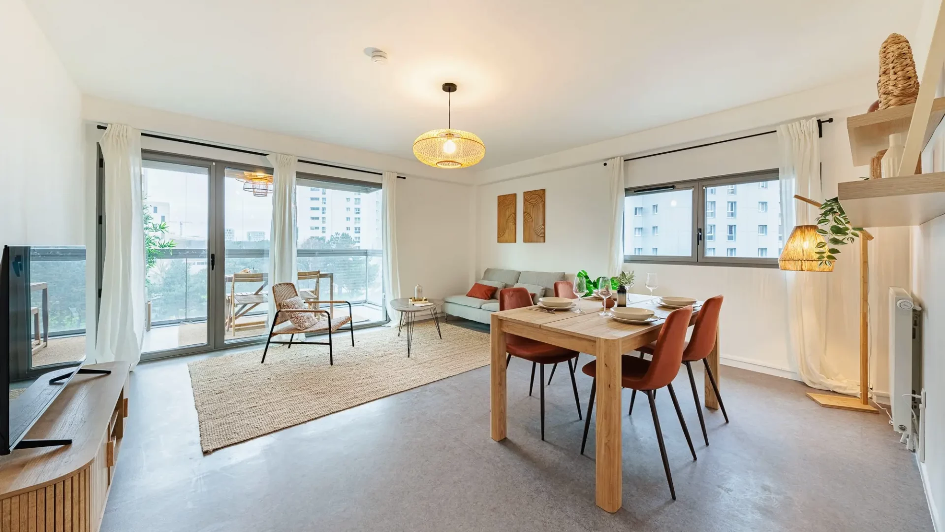 colocation-nantes-bolardiere-salle-manger