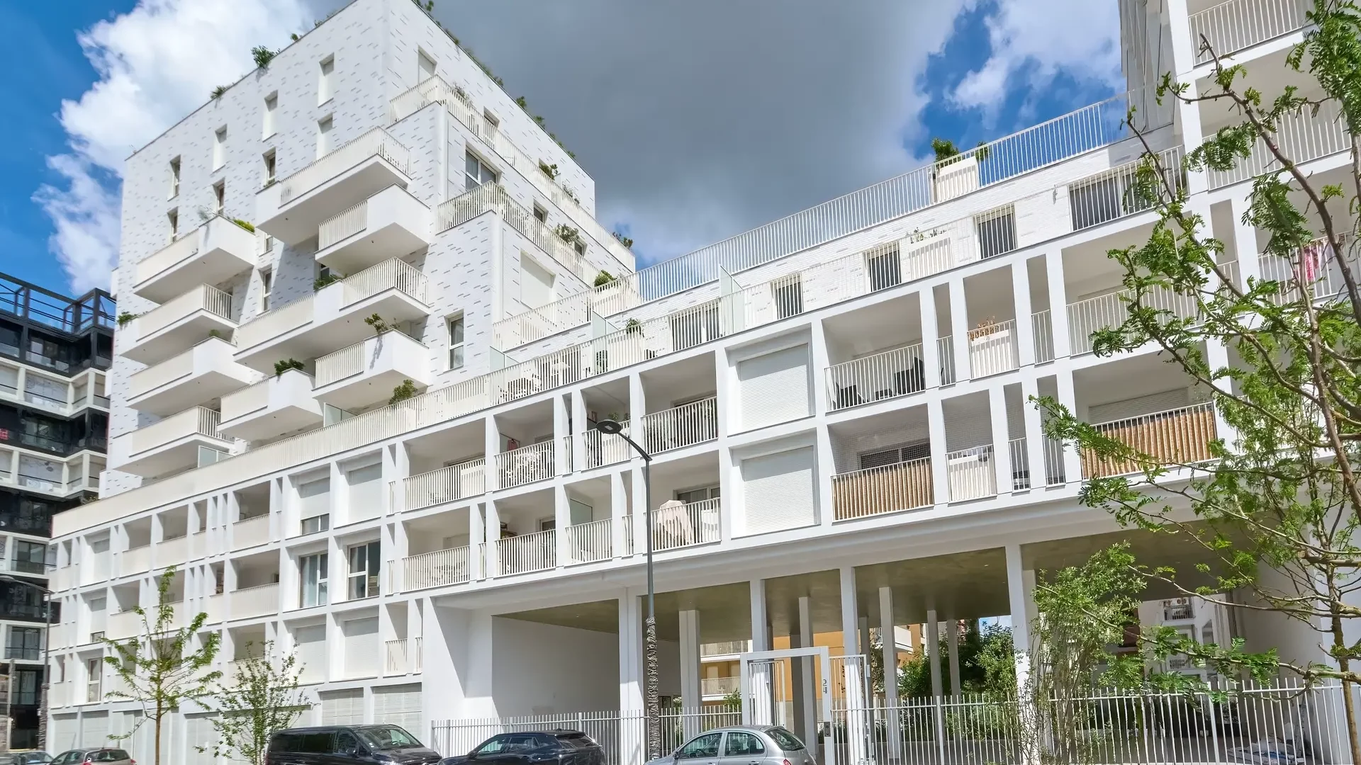 colocation-paris-asnieres-batiment