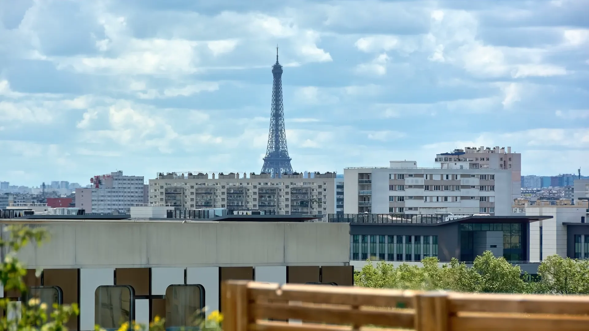 colocation-paris-asnieres-vue