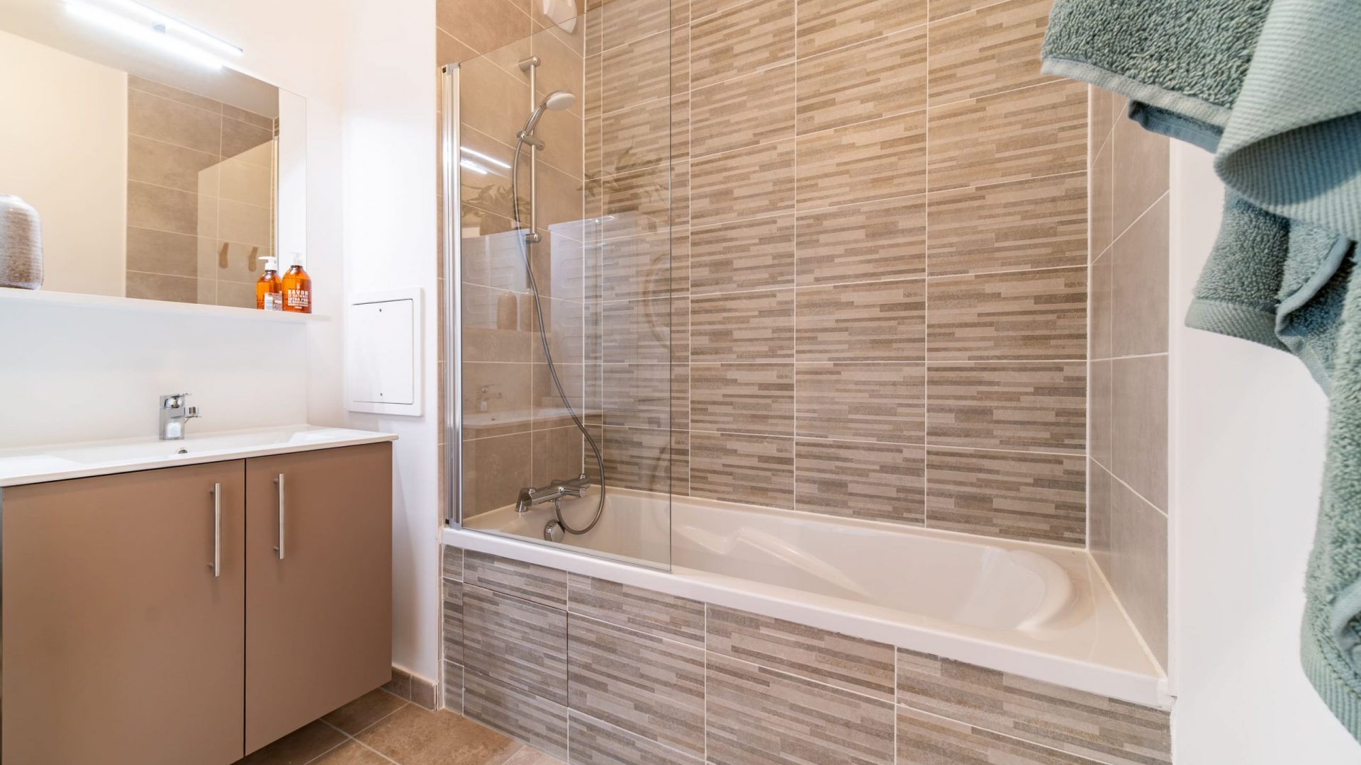 colocation-paris-colombes-6-salle de bain