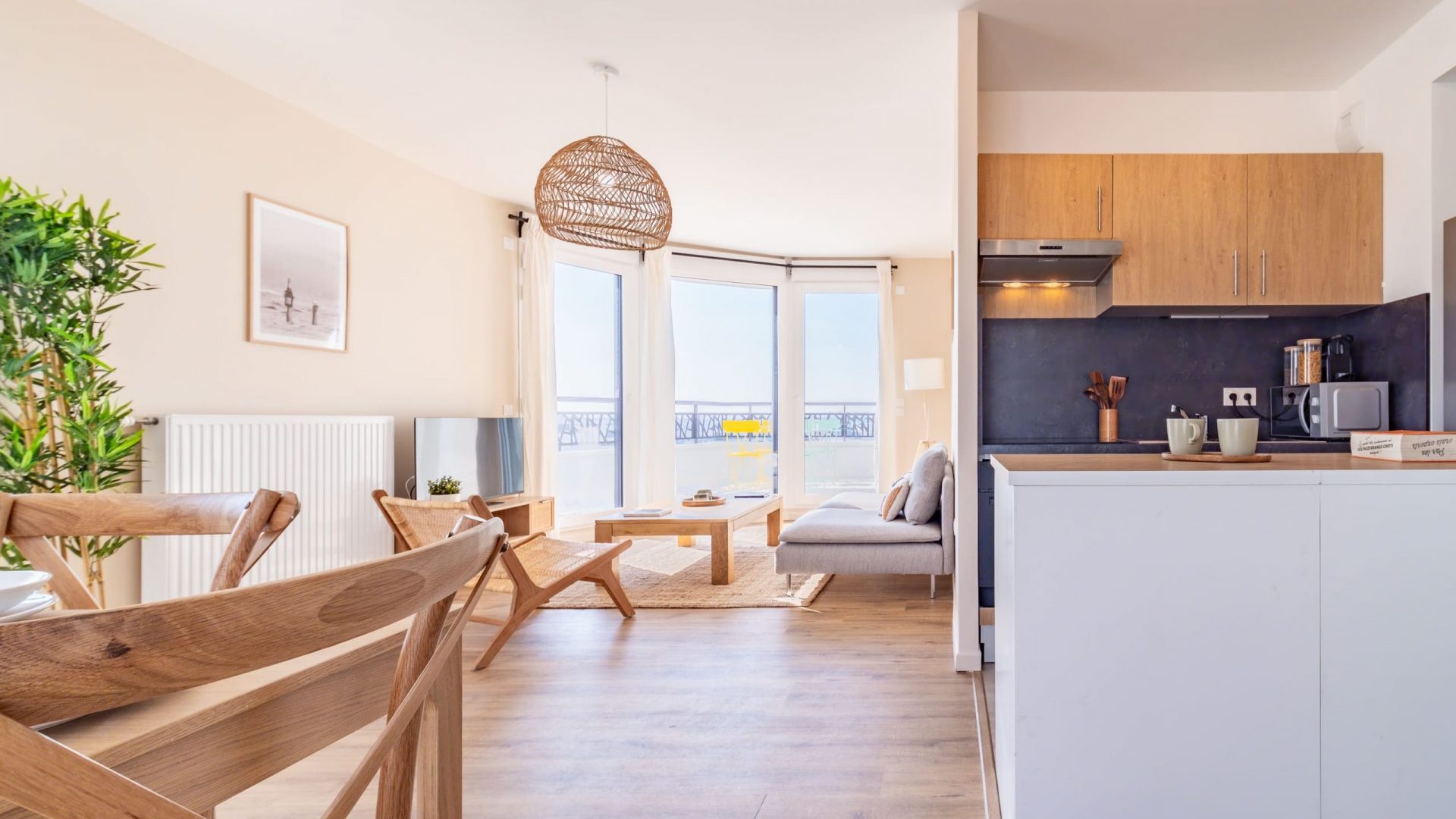 colocation-paris-colombes-6-salon-et-cuisine