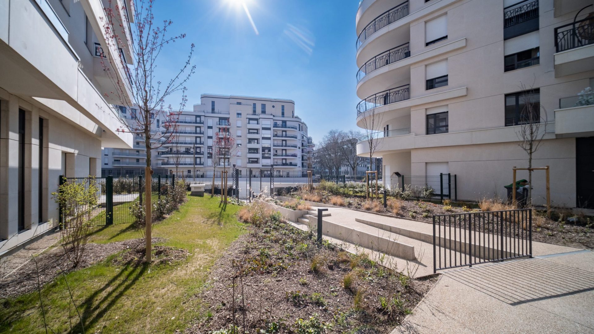 colocation-paris-colombes-coliving-extérieur