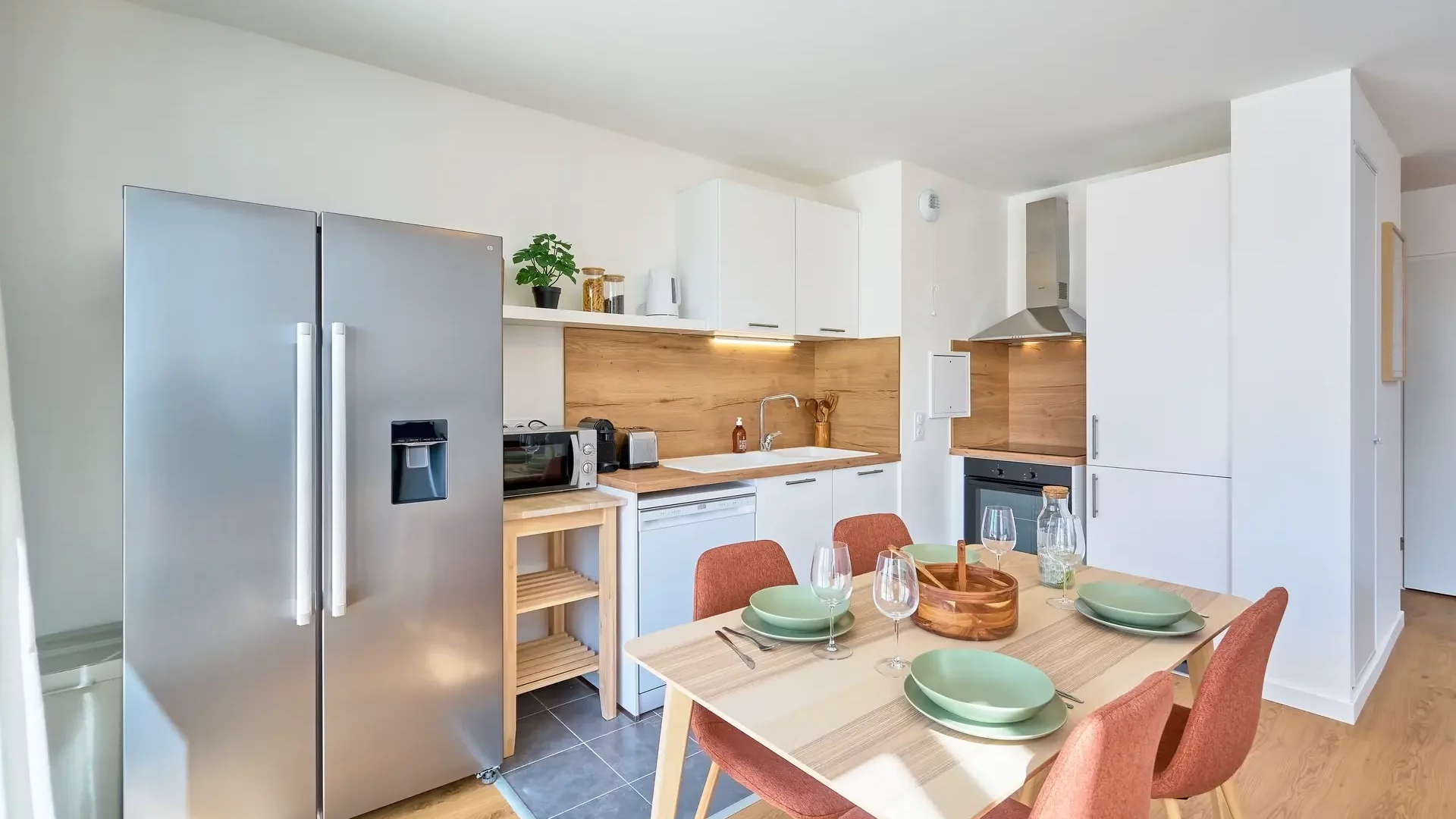 colocation-paris-colombes-cuisine