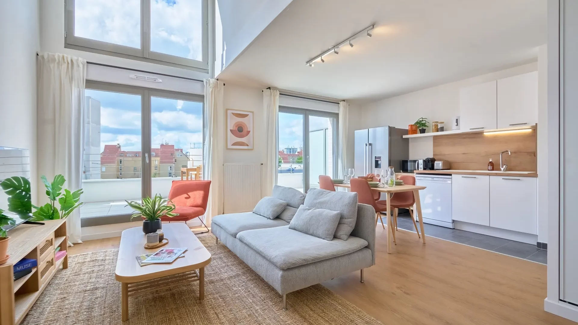 colocation-paris-colombes-salon