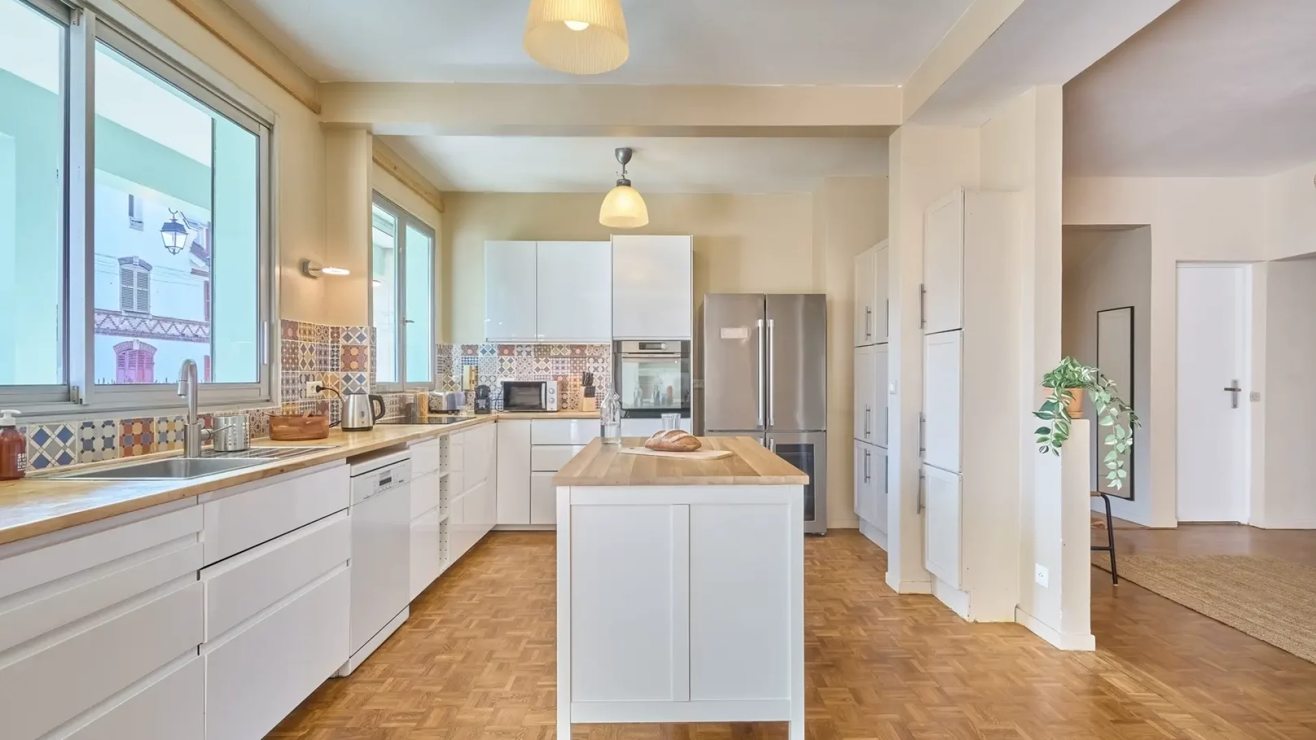 maison-coliving-colombes-paris-saint-hilaire-cuisine