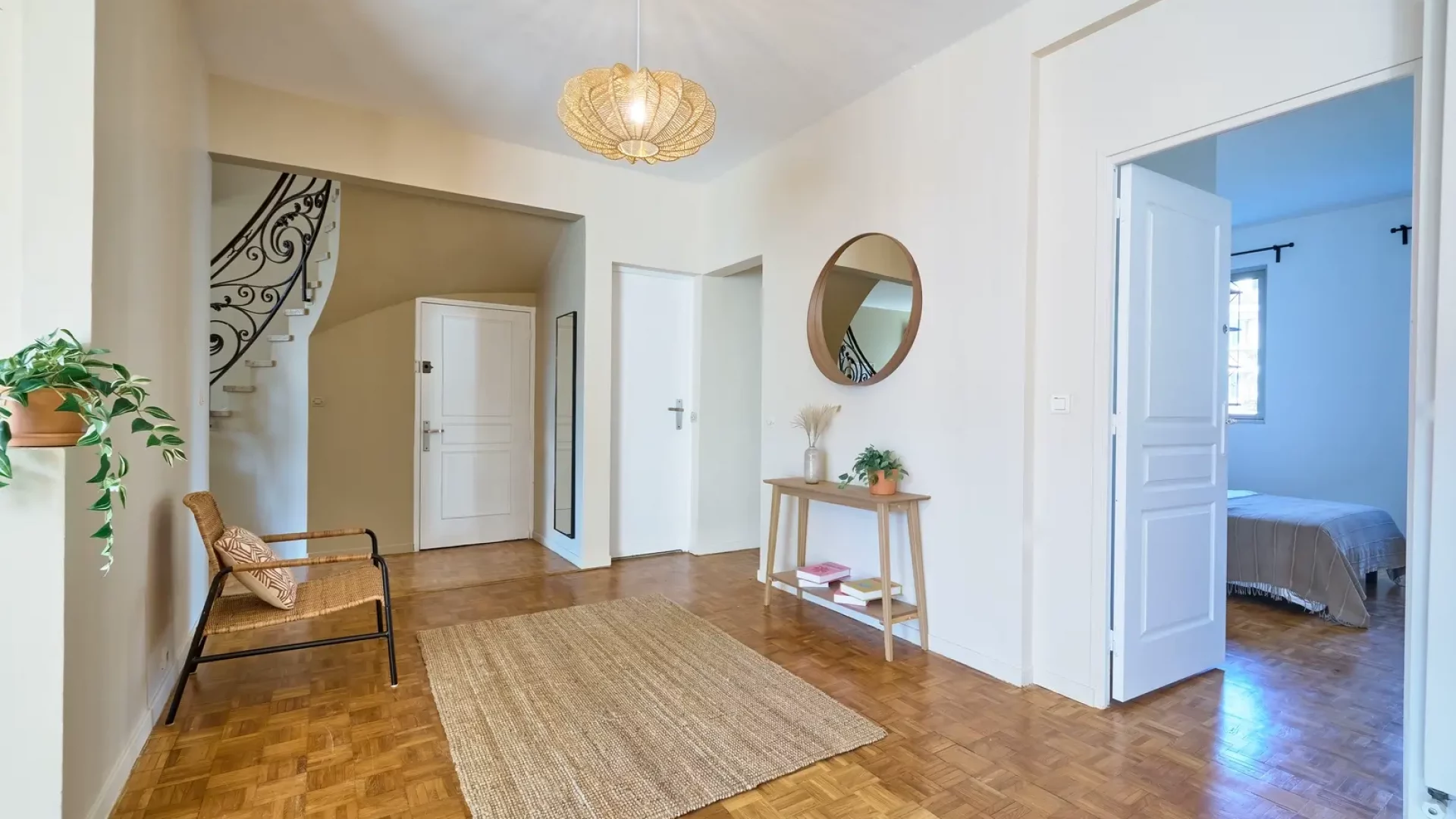 maison-coliving-colombes-paris-saint-hilaire-hall-entree