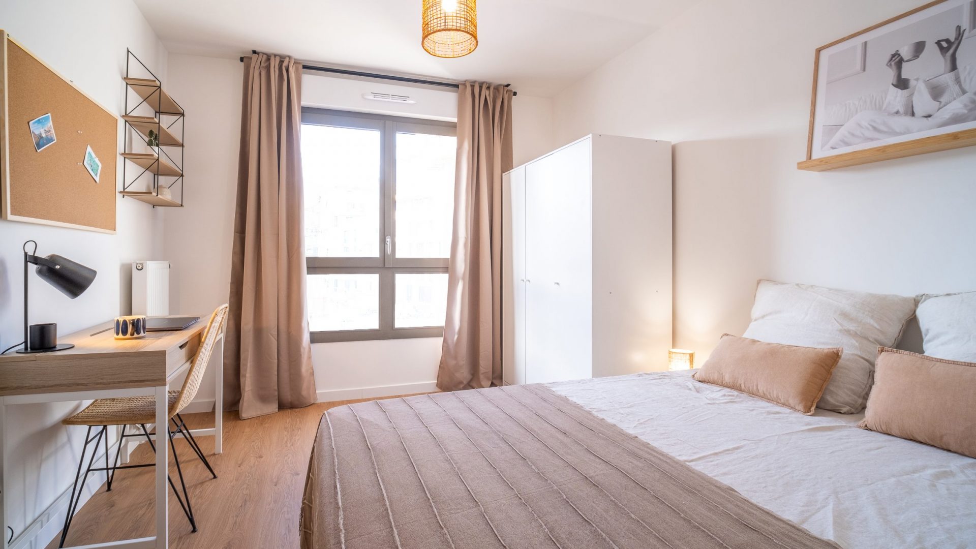 the-colivers-paris-colombes-varda-2- chambre202